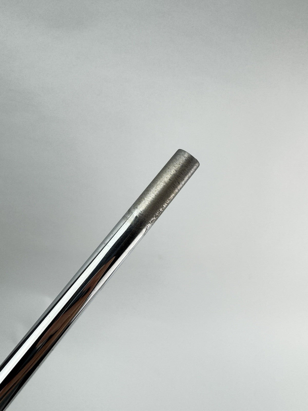 Dynamic Gold X100 Iron Shaft X Flex Steel 35.25 /0.355 Tapered /286915