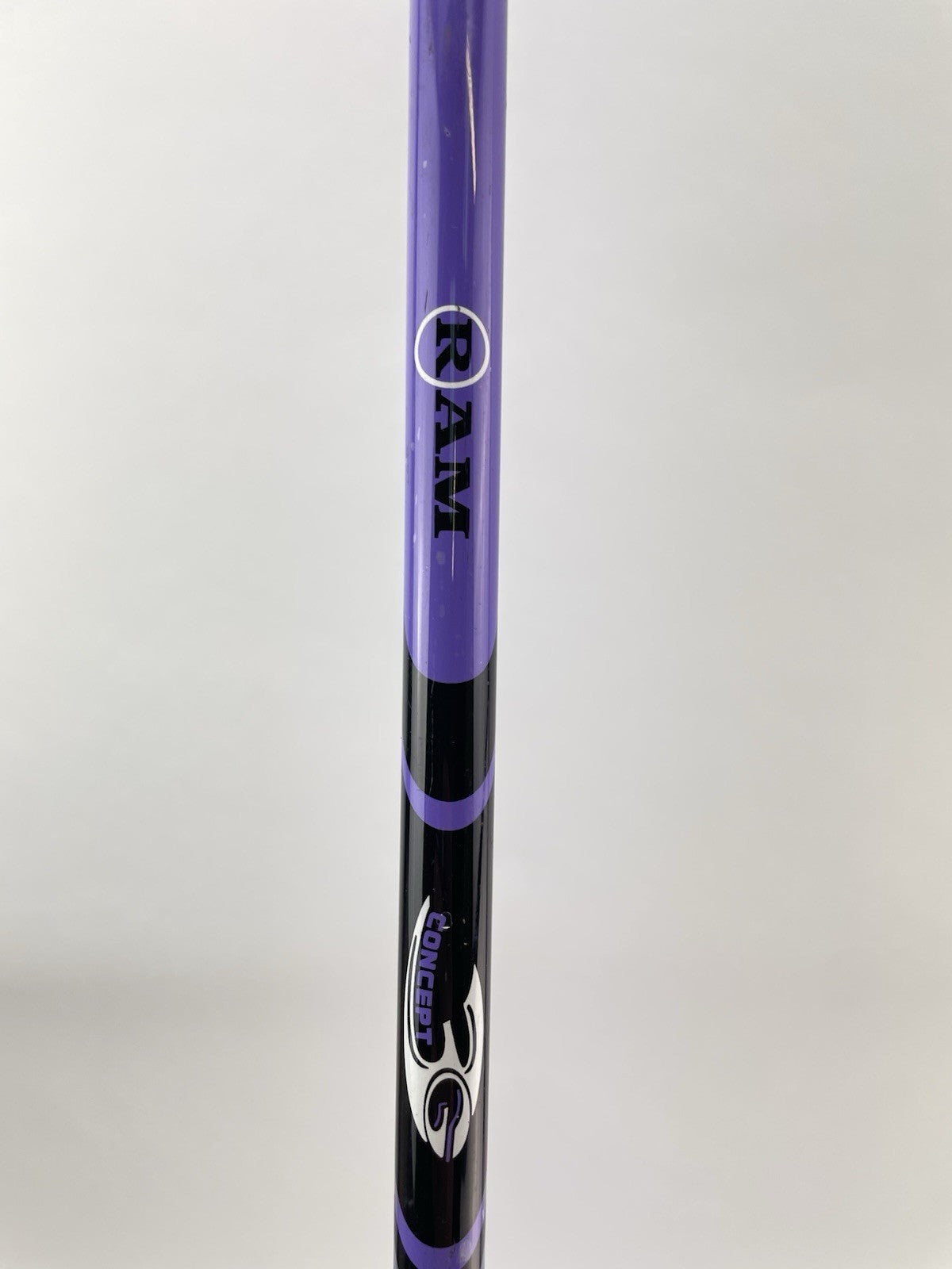 Ram 5 Hybrid 27* Ladies Flex Graphite /Right Handed /New Grip /2254713