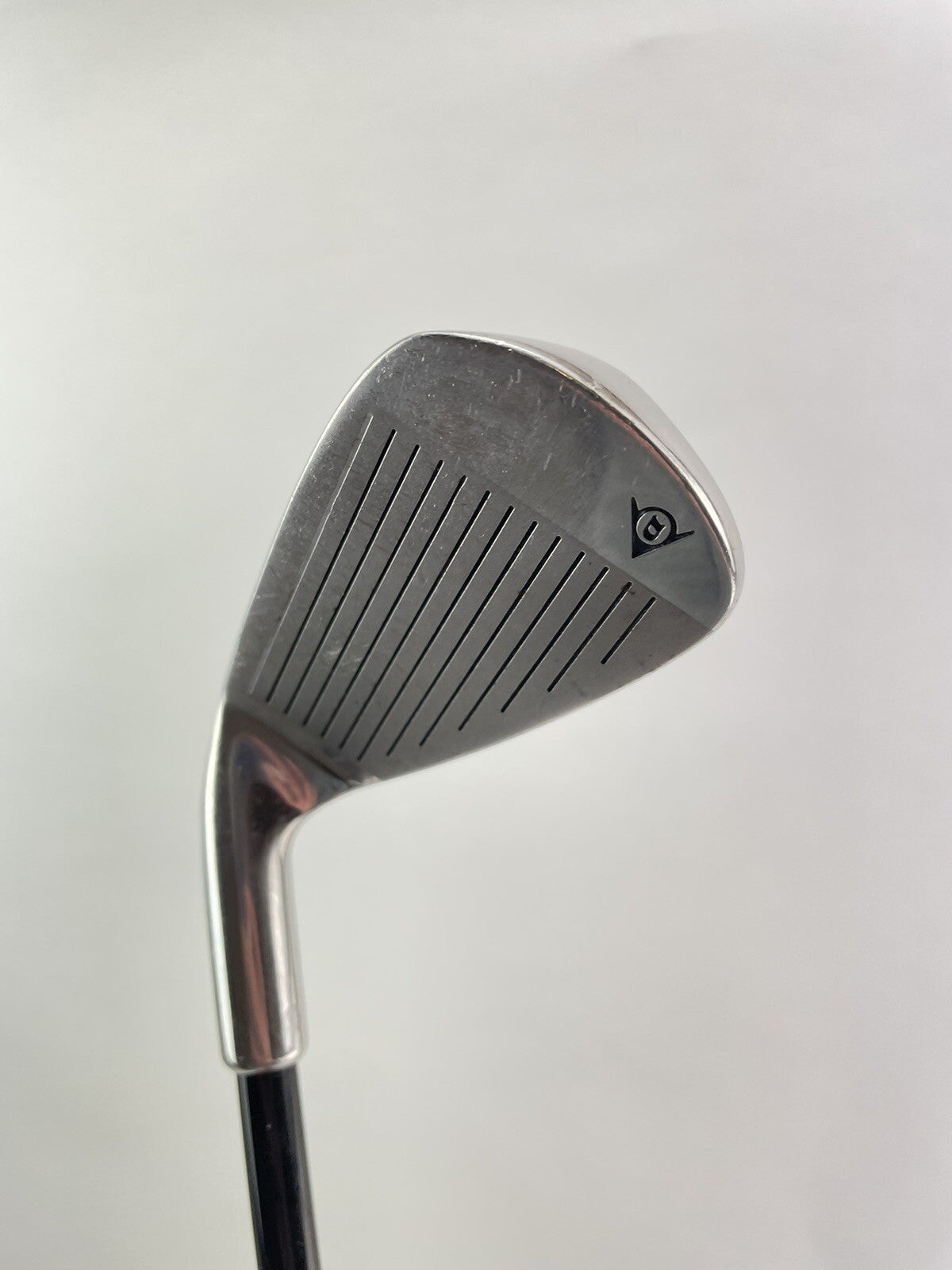 Dunlop Golf 7 Iron Max Junior Flex Graphite /Right /28.5” /Good Grip /2103411