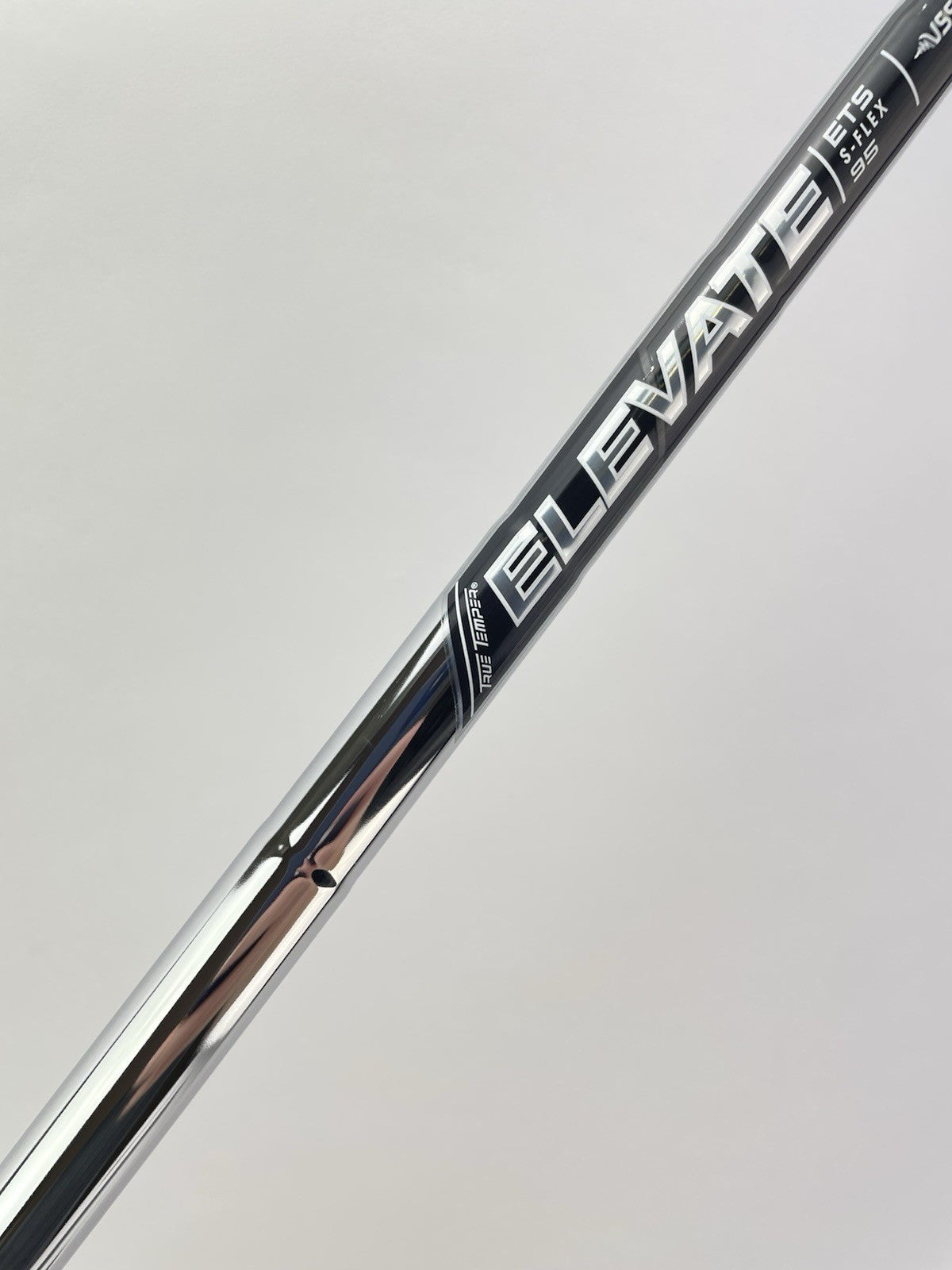 Elevate ETS 95 Iron Shaft Vss Stiff Flex Steel 35.5” /0.370 Parallel /275011