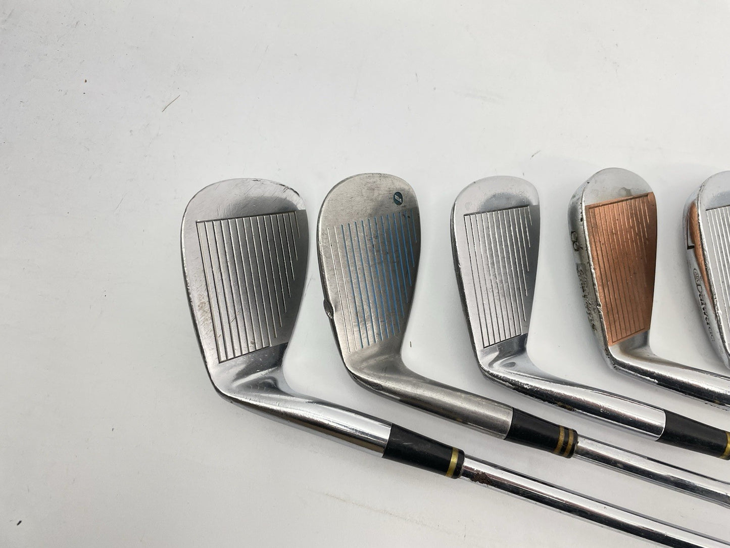 Mens Golf Package Set 13 Clubs Regular Flex /Right Handed /New Grip /300049