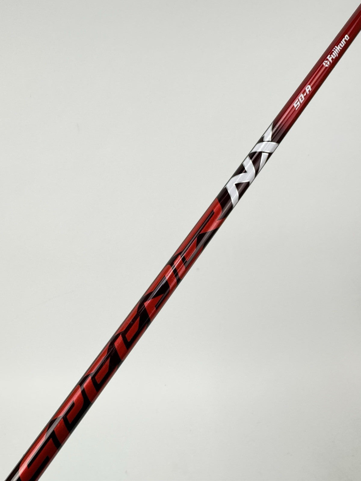 Callaway Senior 5 Wood Shaft Speeder NX 50 Graphite Elyte/Ai Smoke /42” /359140