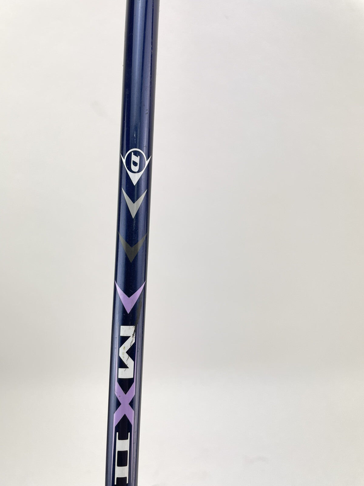 Dunlop MXII 11 Wood Ladies Flex Graphite /Right Handed /New Grip /1974115