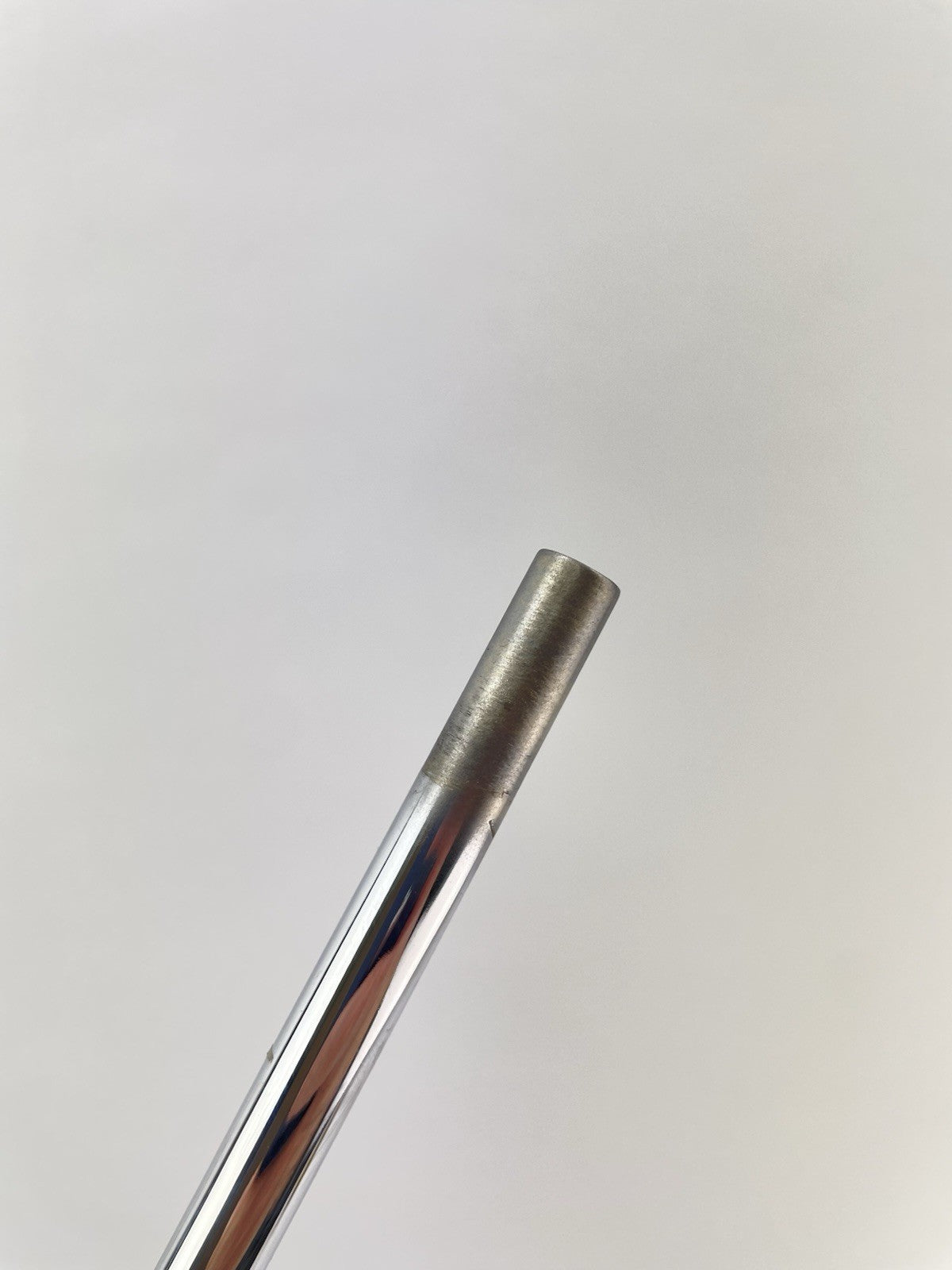Dynamic Gold Mid 115 Iron Shaft Stiff Flex Steel 36” /0.355 Tapered /272858