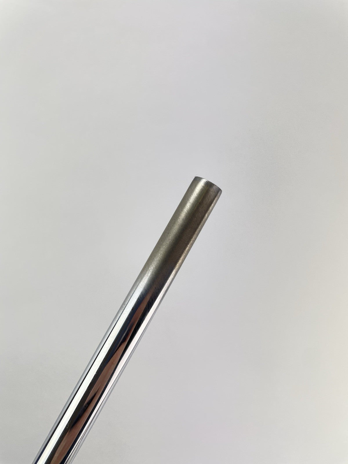 Dynamic Gold Mid 115 Iron Shaft X100 X Flex Steel 35.25” /0.355 Tapered /296097