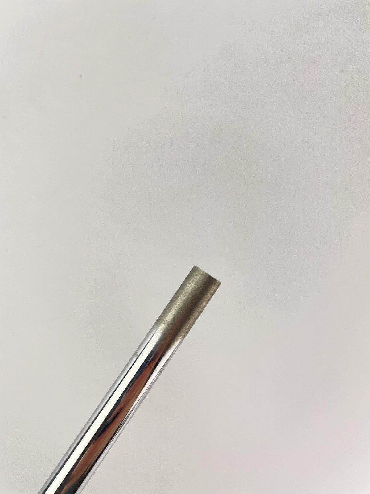 KBS Tour-V Iron Shaft 110 Stiff Flex Steel 35” /0.355 Tapered /264848