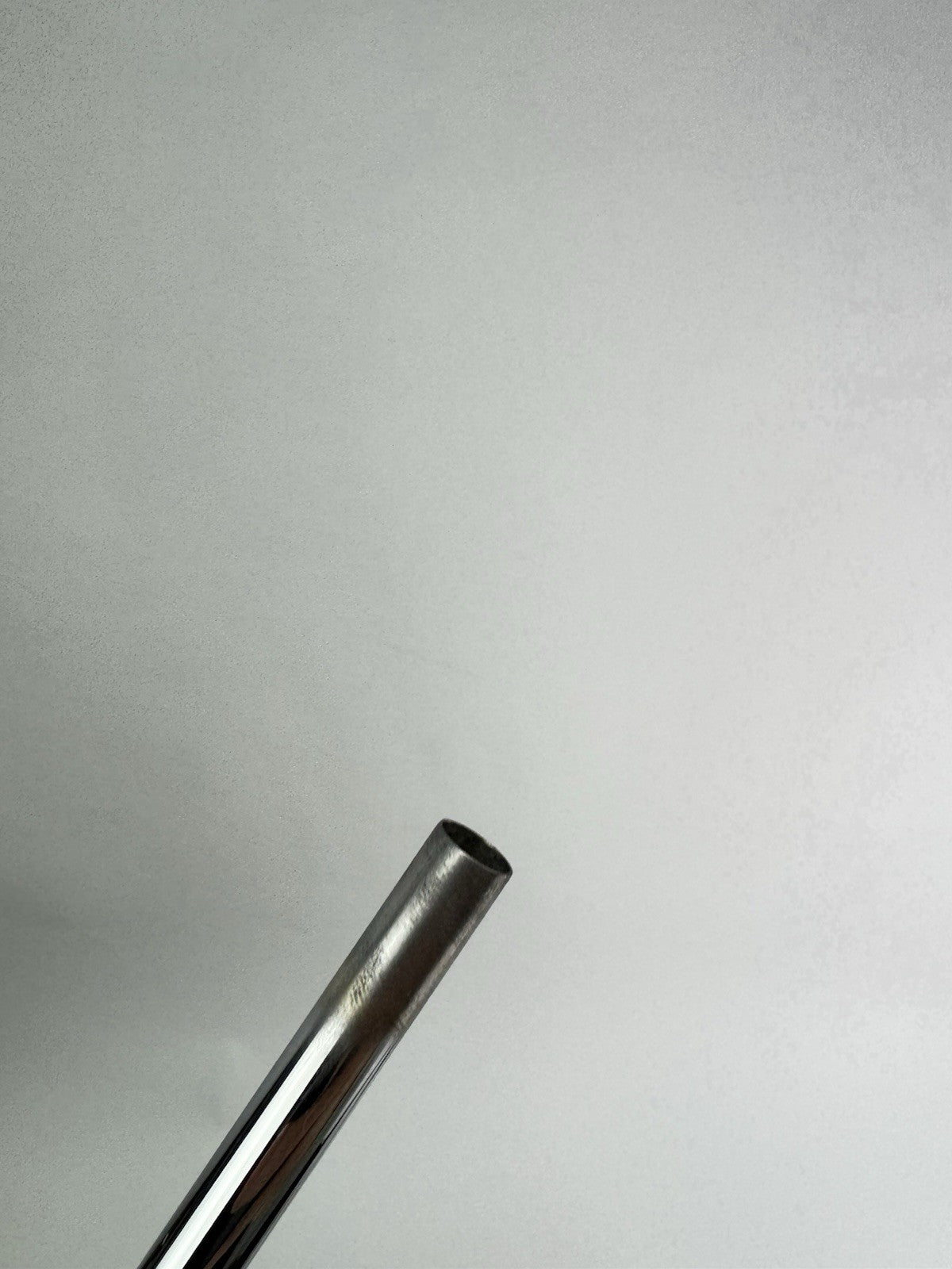 Speedstep 80 Iron Shaft Regular Flex Steel 35.5” /0.370 Parallel /345077