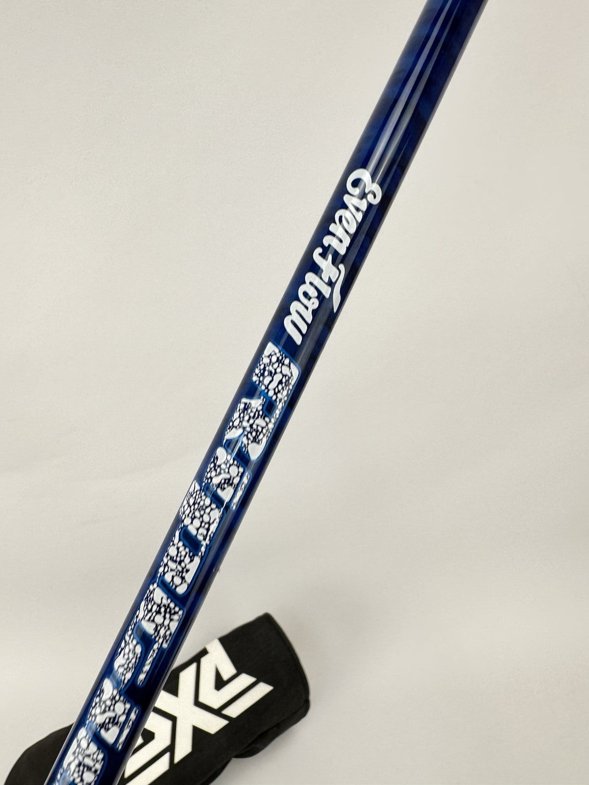 PXG 0211 Driver 12* Riptide CB 5.0 Senior Graphite /Headcover /3519812