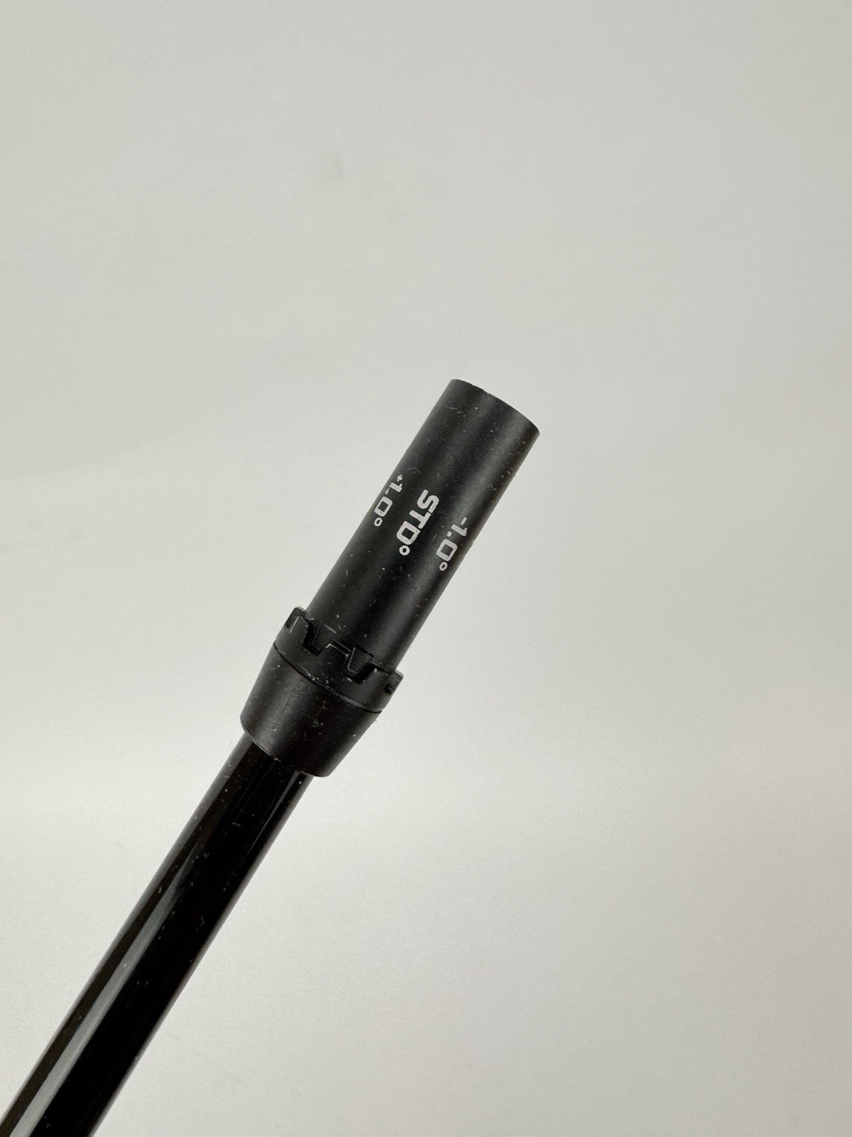 Cobra 3 Wood Shaft Superlite Regular Flex Graphite 42.25” /New /350347
