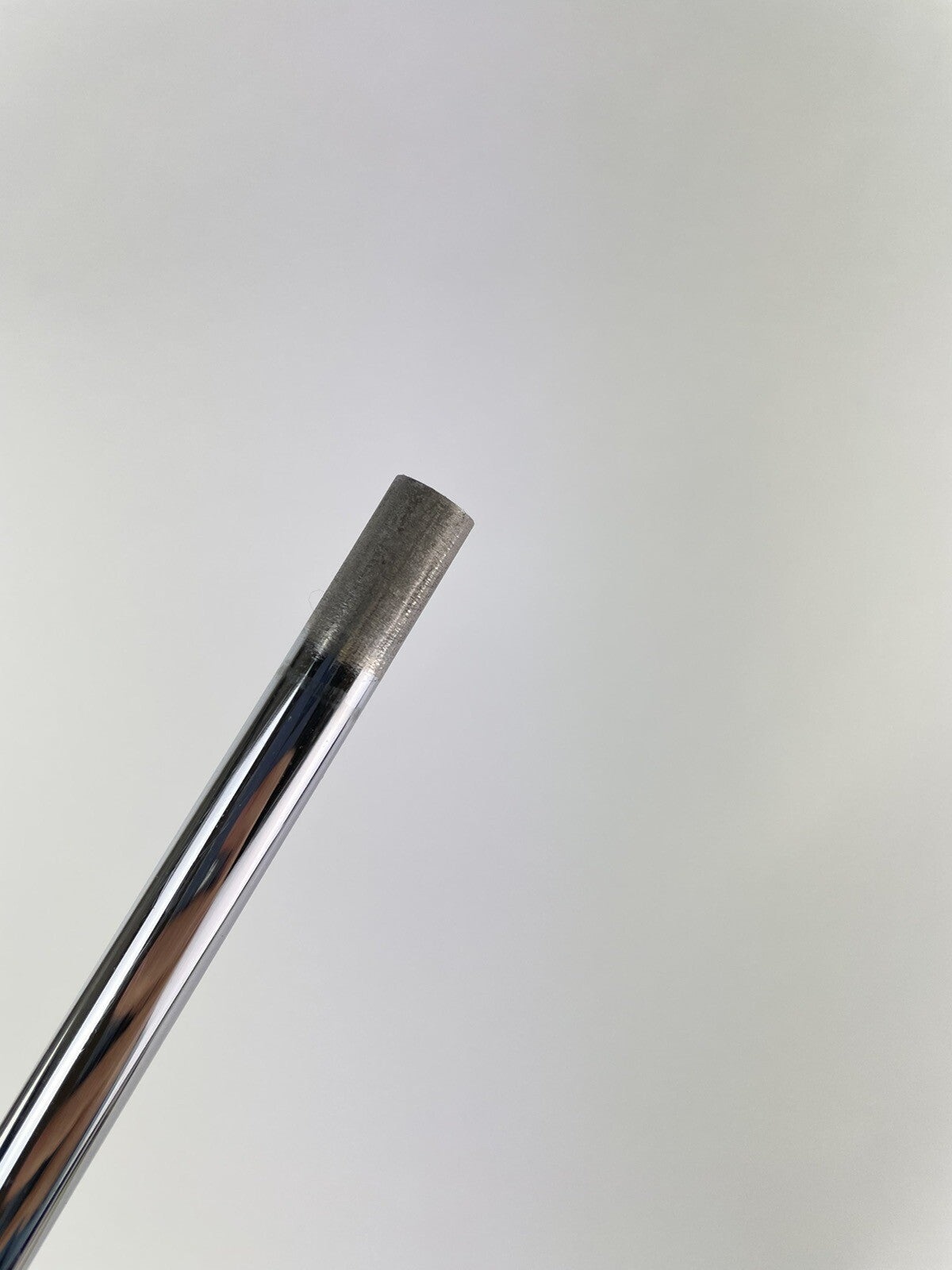 Elevate Pro Iron Shaft 105 Vss Stiff Steel 35 /0.370 Parallel /126256