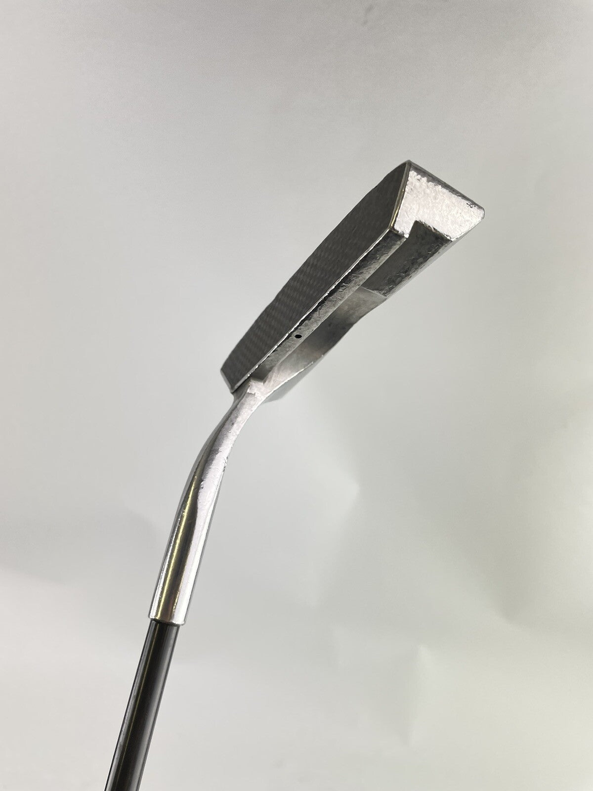 Yonex Blade ADX30 Putter Carbon Face 35.5” Graphite/Right Handed/New Grip/2176813
