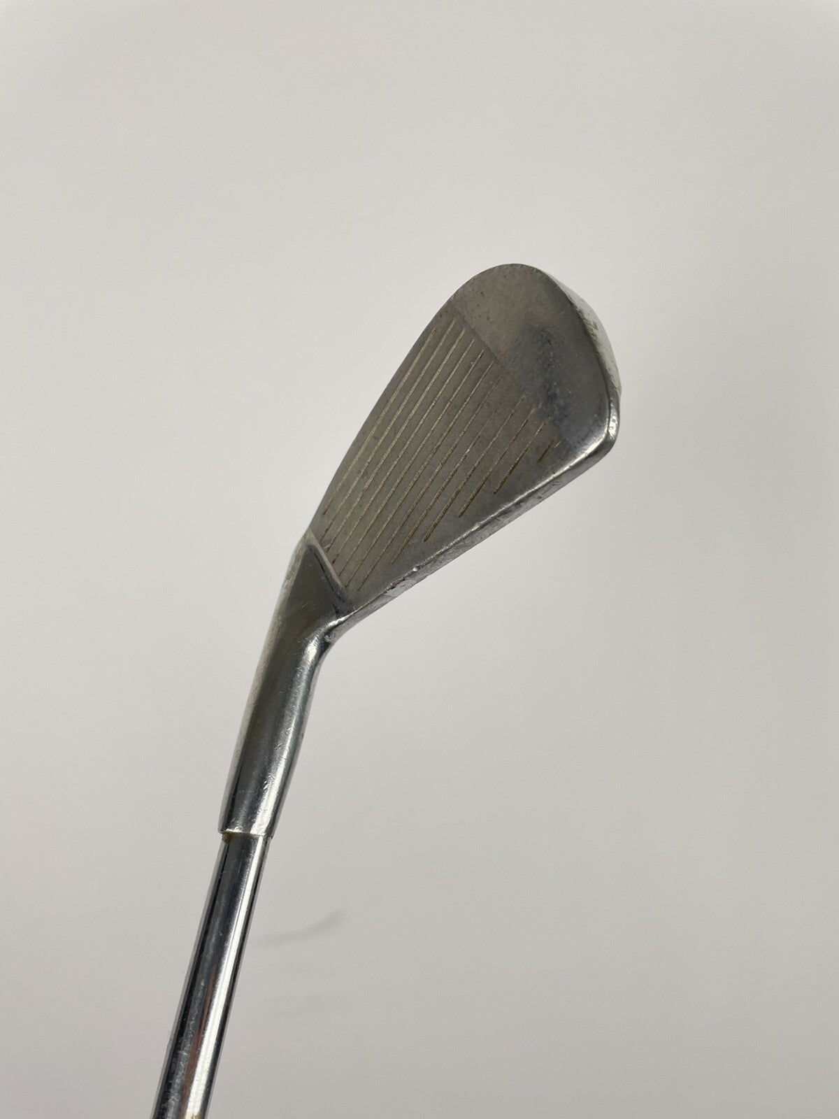Arnold Palmer Uniroyal 3 Iron Regular Steel /Right /New Grip5
