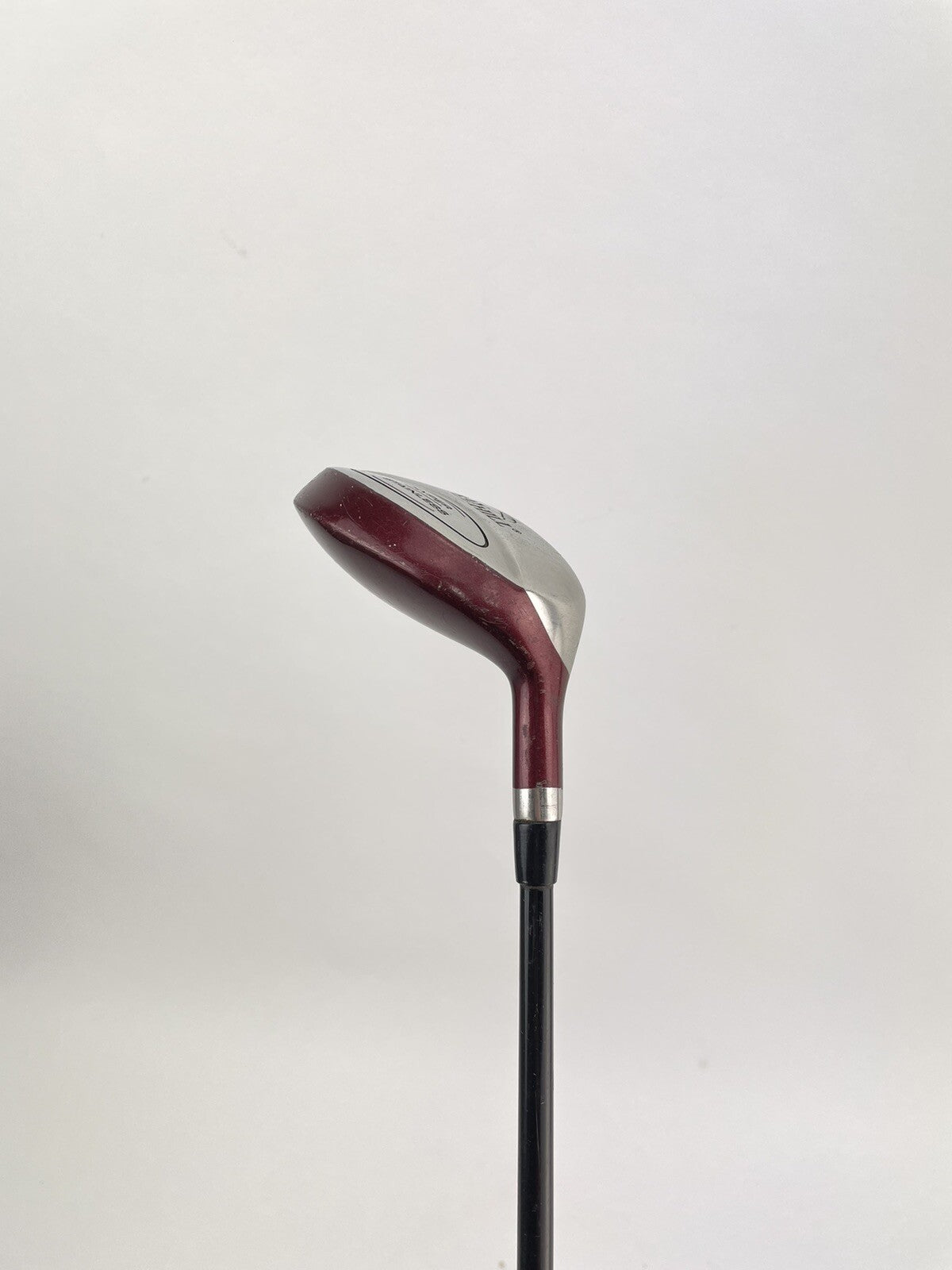 Bayhill Golf Hybrid 24* Regular Flex Graphite /Right Handed /New Grip /1812213