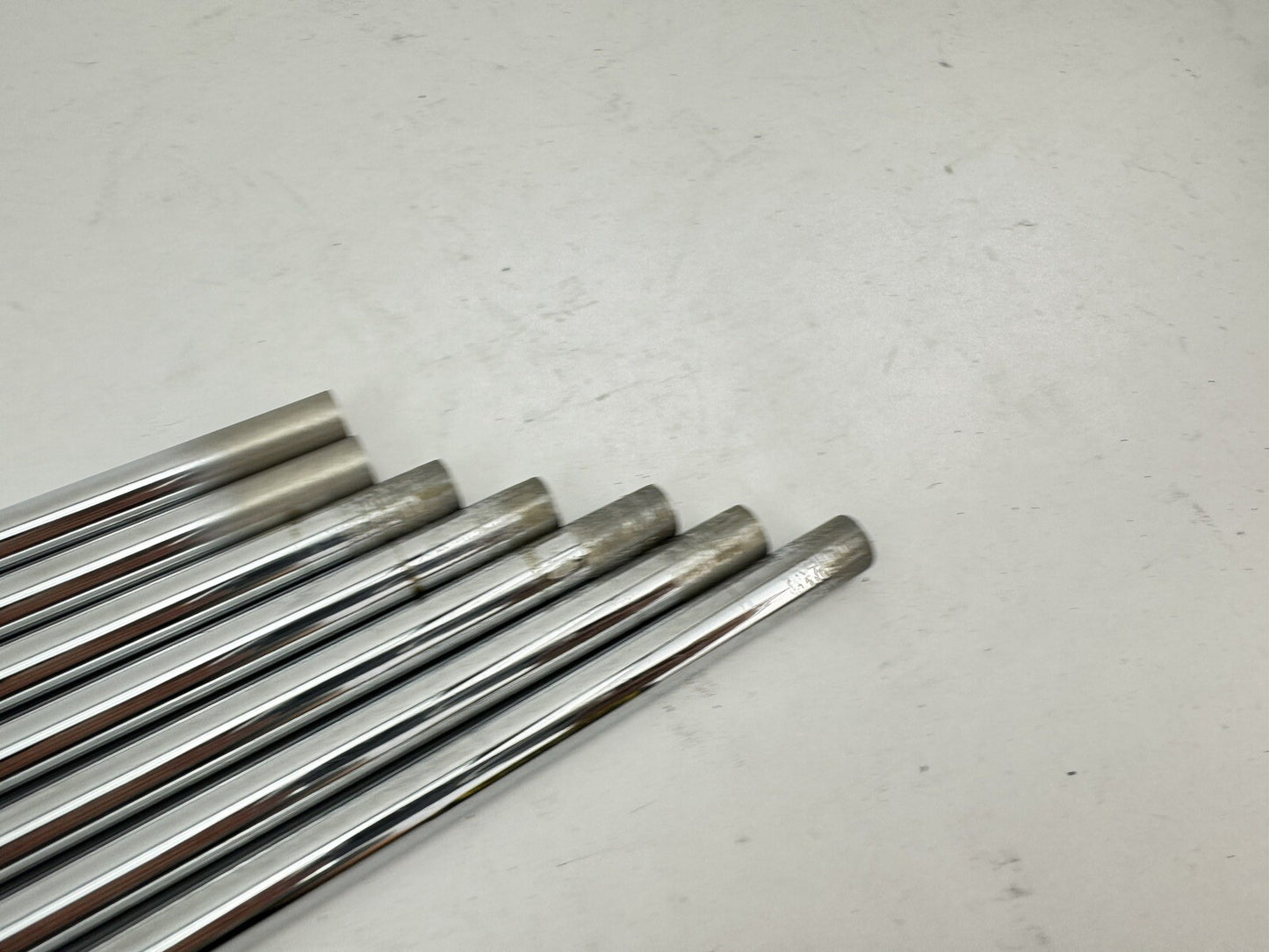 Elevate MPH Iron Shaft Set (7) 95 Regular Flex Steel /0.370 Parallel /176358