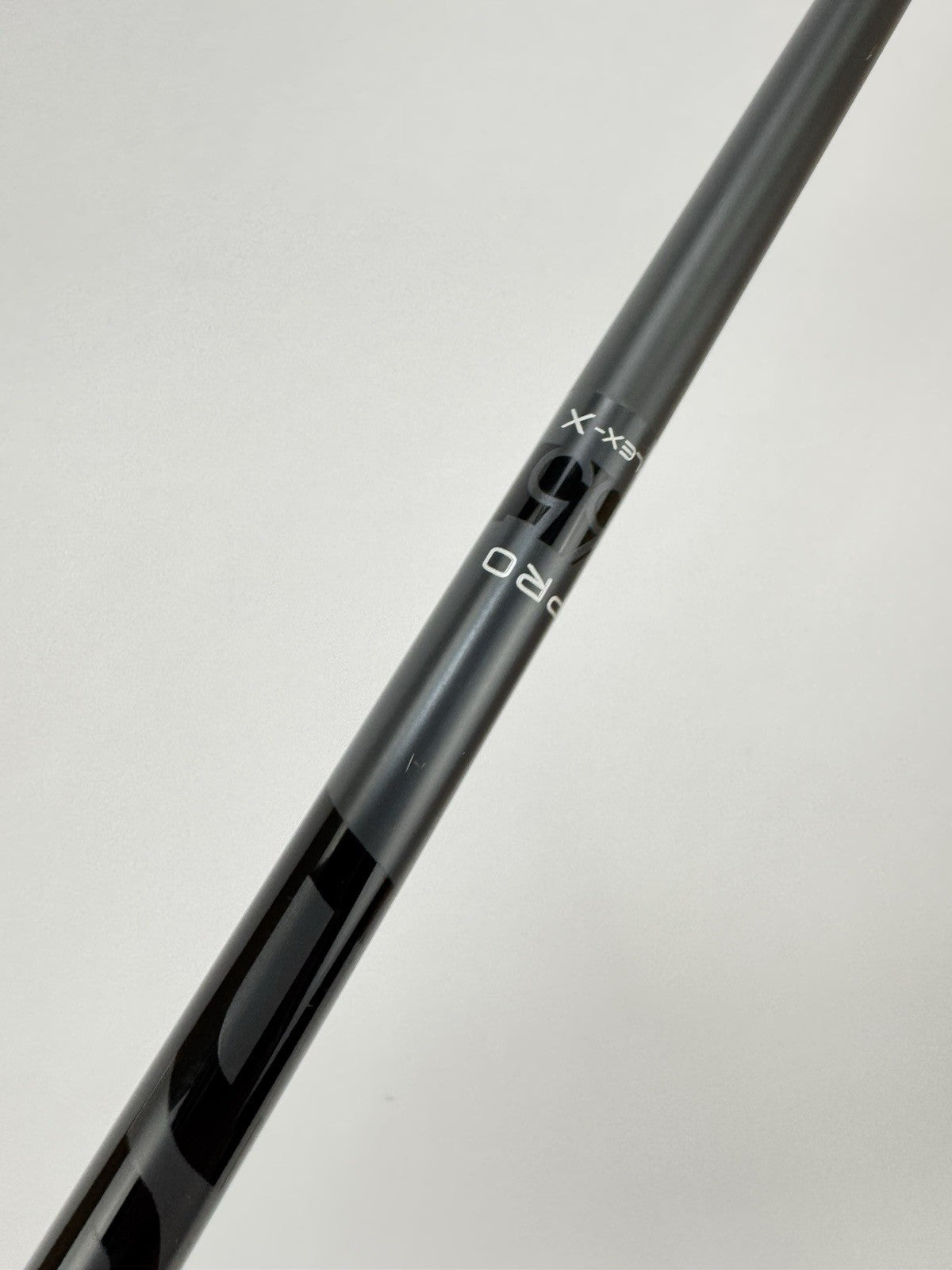 Cobra 3 Wood Shaft X Flex Graphite Fujikura Pro 65 42.25” /Lamkin /New /362096