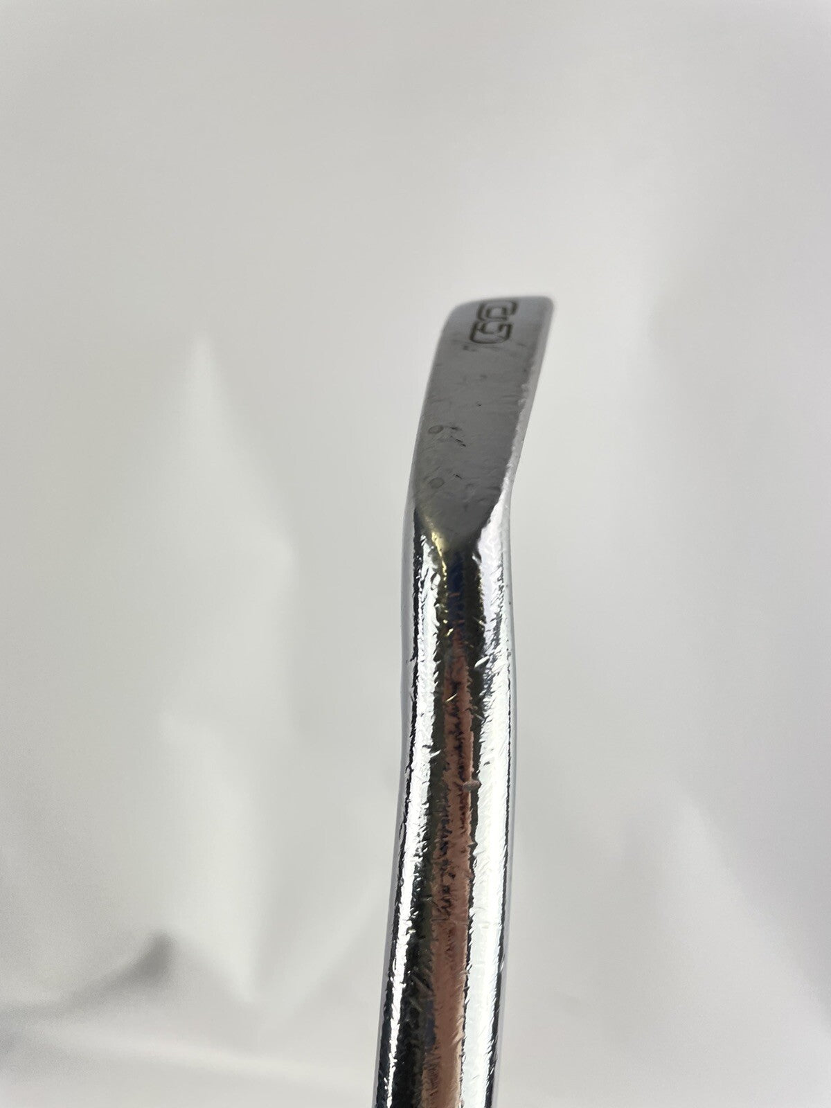 Mizuno TP-9 Forged 3 Iron Stiff Flex Steel /Right Handed /New Grip /82238