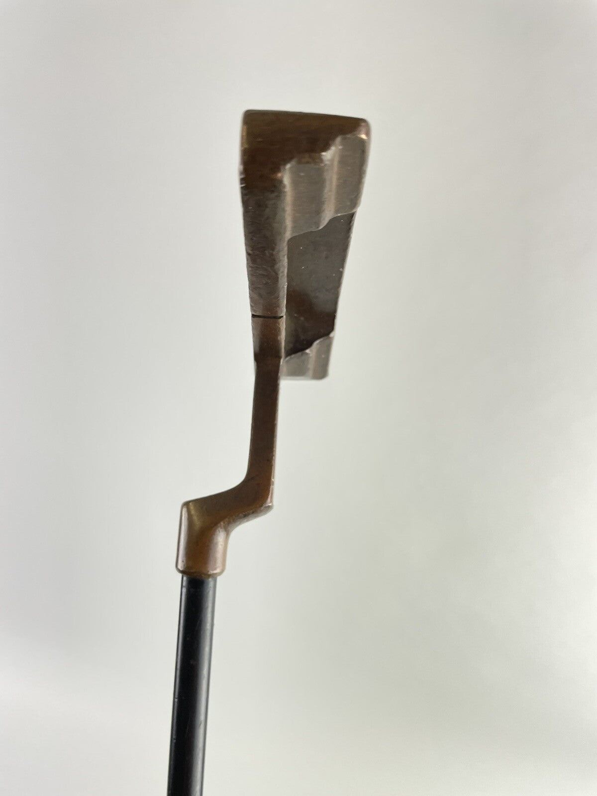 Slazenger Becu Blade Putter 301 34.5” Right Handed /New Grip /110317