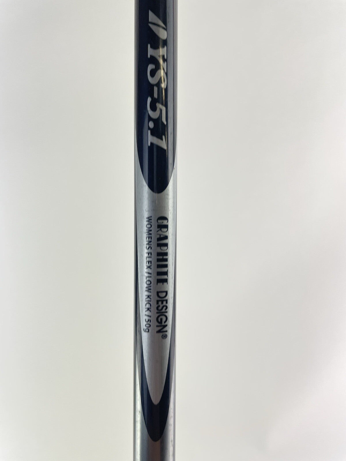 Cobra Transition Ladies 6 Iron Womens Aldila Graphite /Right /New Grip /1272115