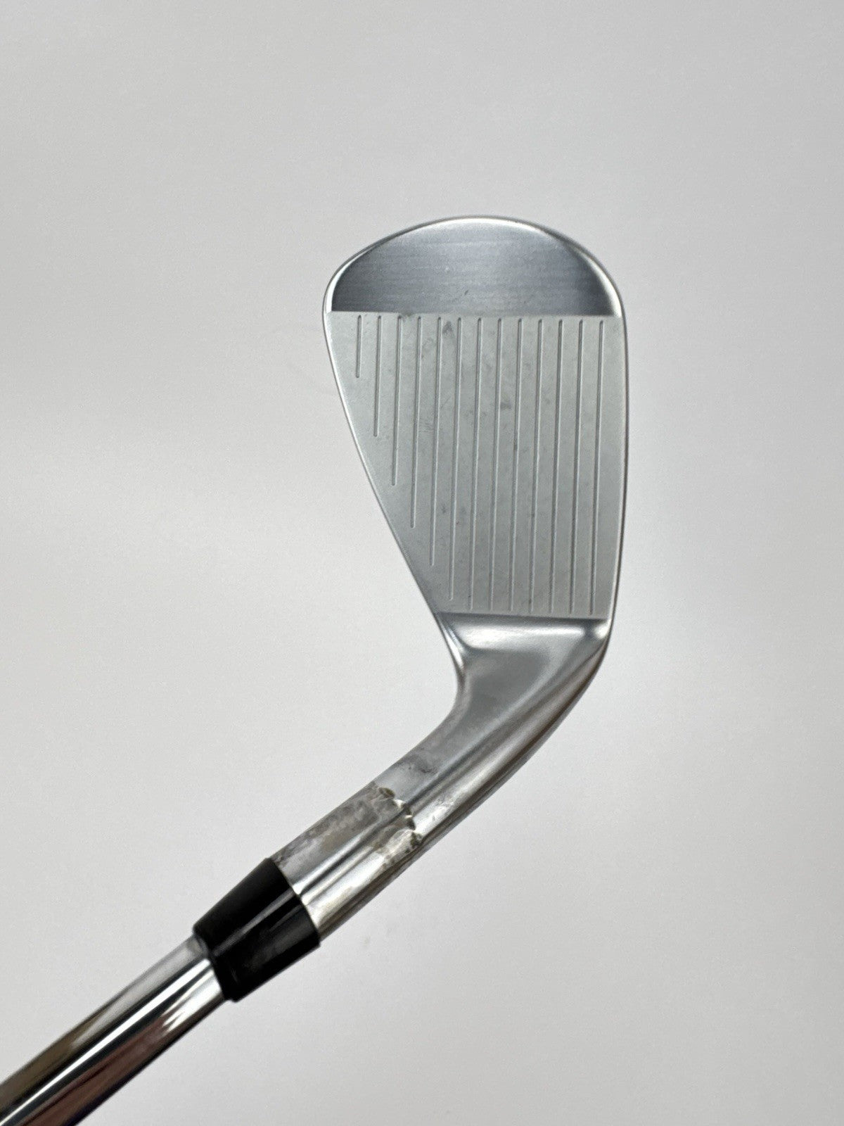 Titleist T100s 8 Iron Left Handed Elevate ETS 115 Stiff Steel /New Grip /3441011