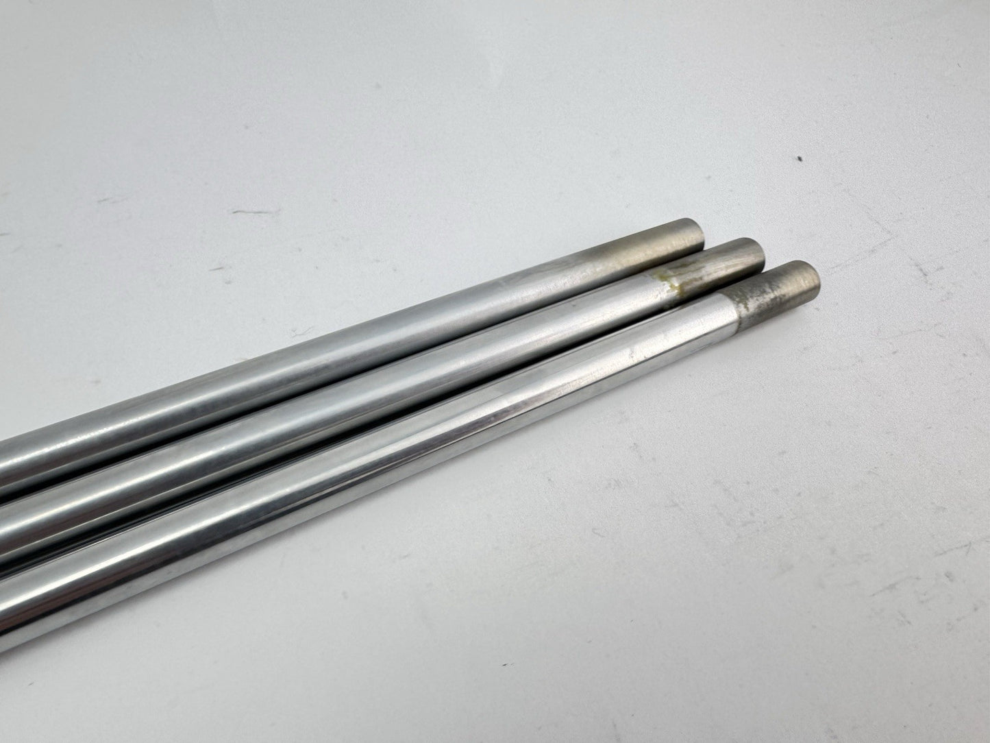 Project X IO Wedge Shaft Set (3) 6.0 110G Stiff Steel +1/2”/0.355 Tapered /289846