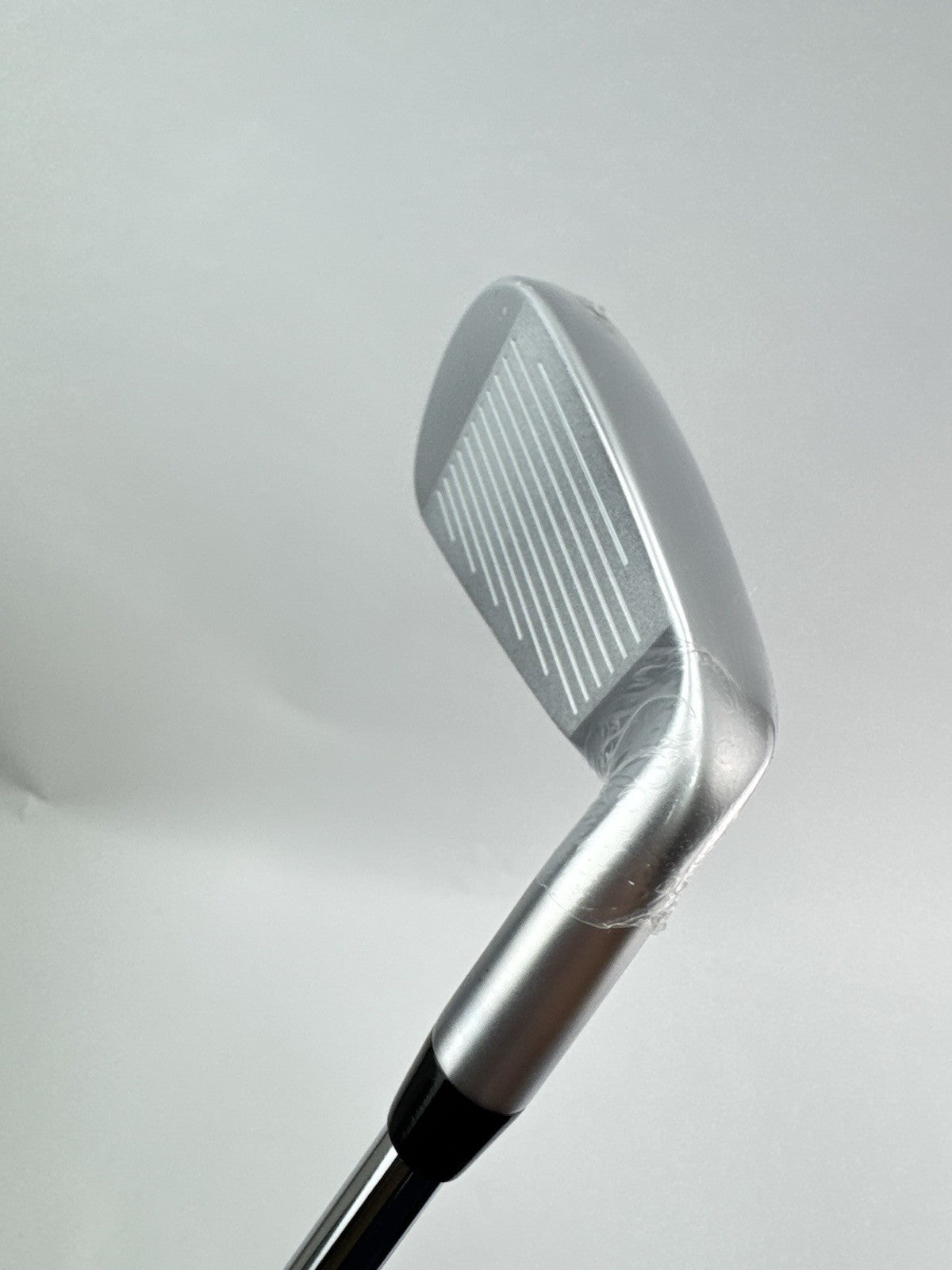 Cobra LTDX 6 Iron KBS Tour 90 Regular Flex Steel /Left Handed /Brand New /324607
