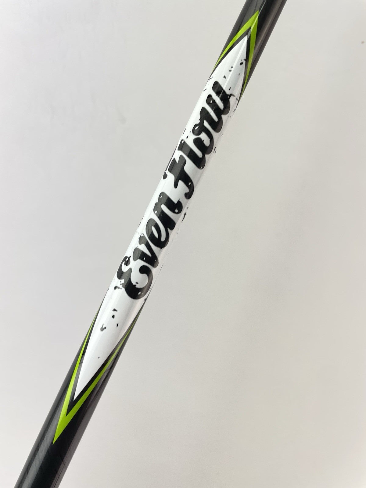 Project X Evenflow Iron Shaft Regular Flex Graphite 35.25 /0.355 Tapered /261732