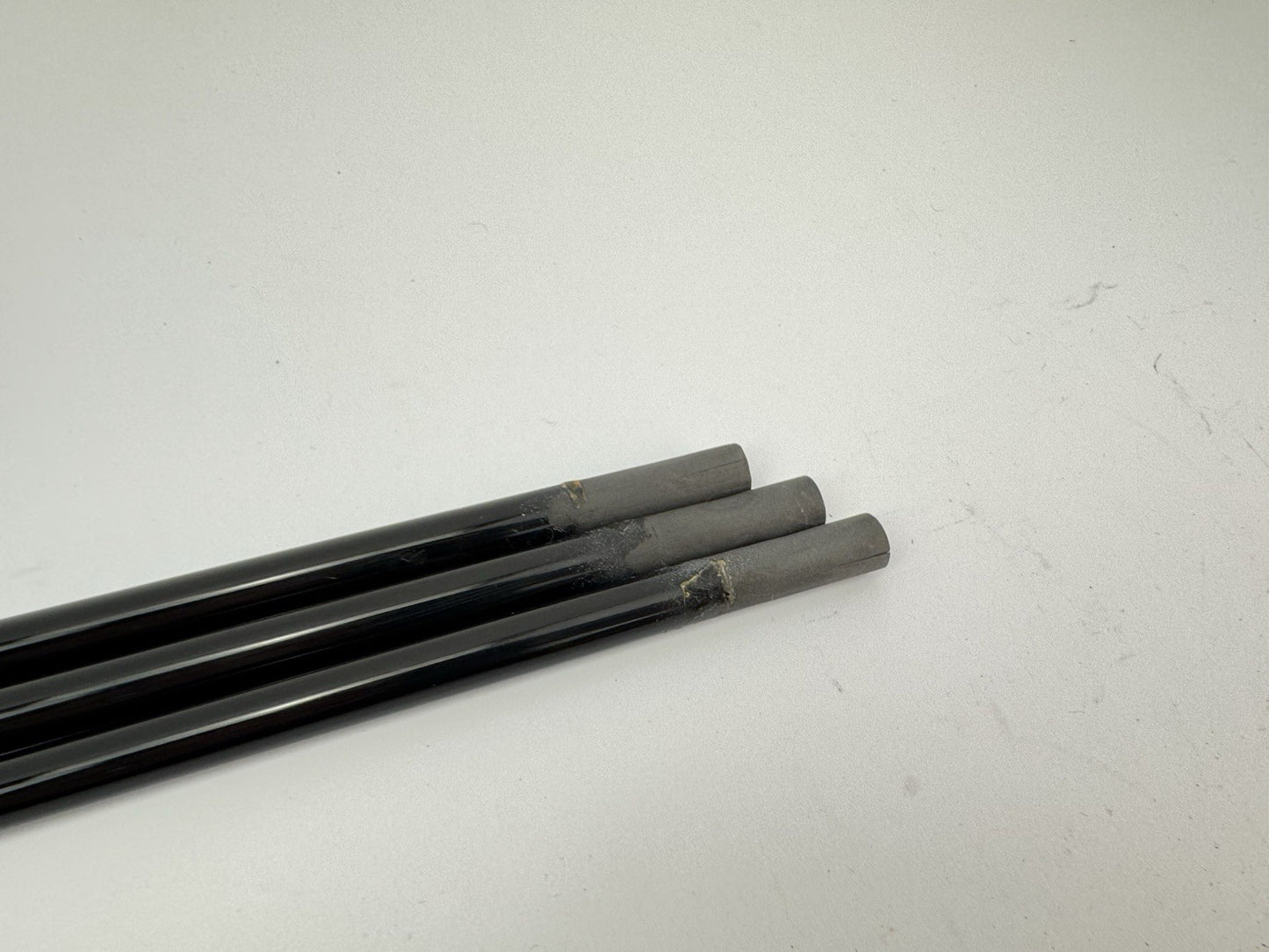 Mitsubishi Chemical MMT Wedge Shaft Set (3) 75 Stiff Graphite 0.355 Taper/308008