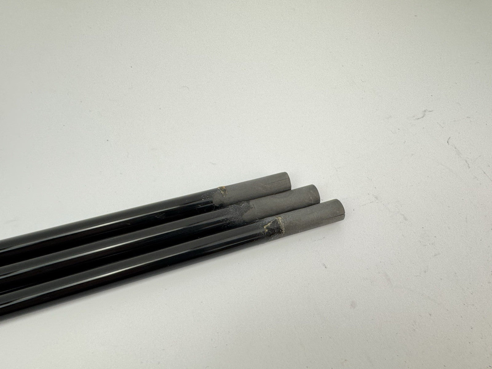Mitsubishi Chemical MMT Wedge Shaft Set (3) 75 Stiff Graphite 0.355 Taper/308008