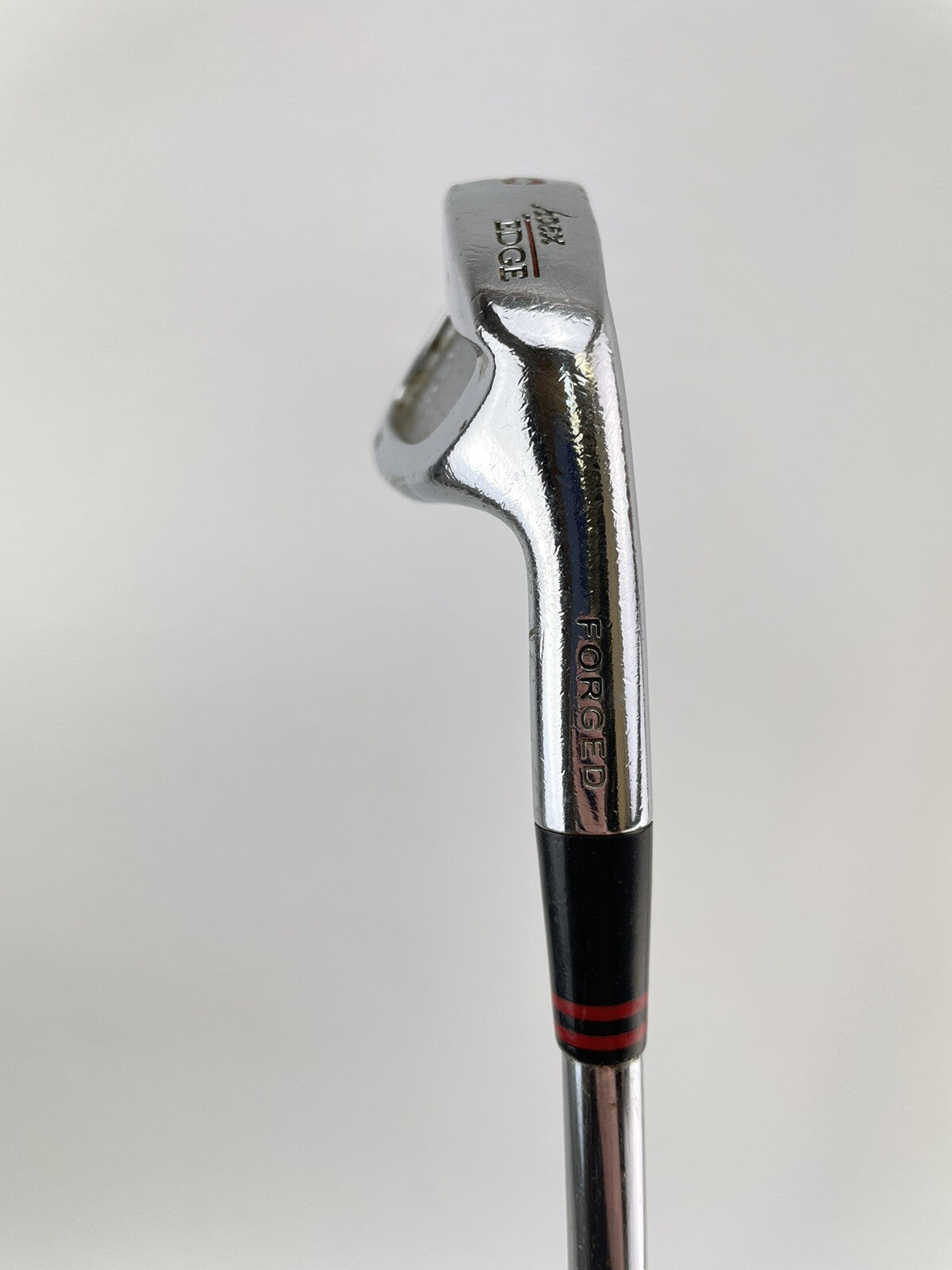 Ben Hogan 8 Iron Forged Apex Edge Stiff Flex Steel /Right Handed /New Grip/202725