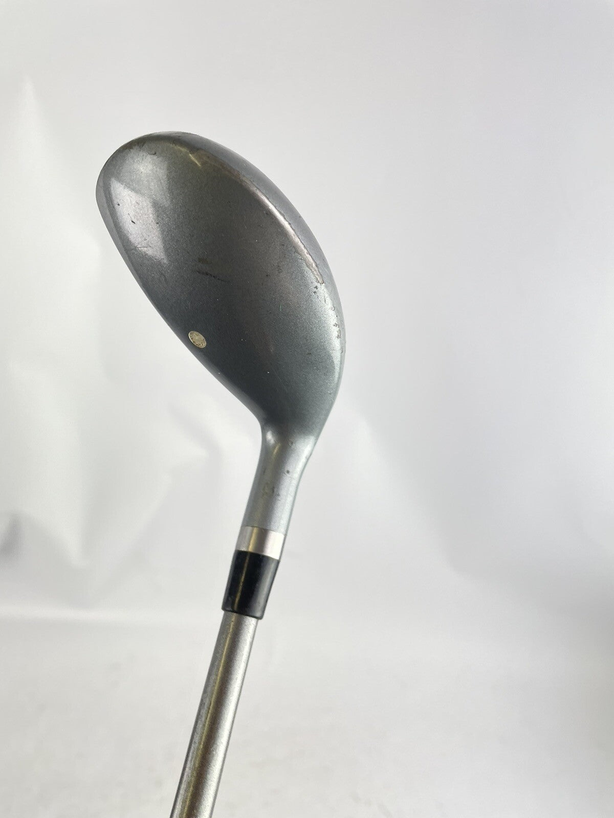 B-Square Golf 5 Hybrid 25* Ladies Graphite /Right /New Grip /803612