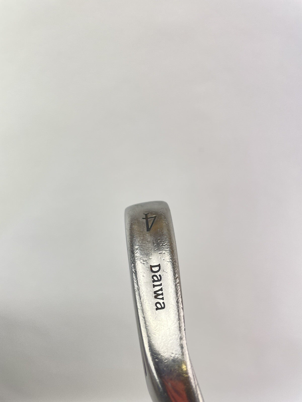 Daiwa Golf 4 Iron SRX-1 Regular Flex Steel /Right Handed /New Grip /211215
