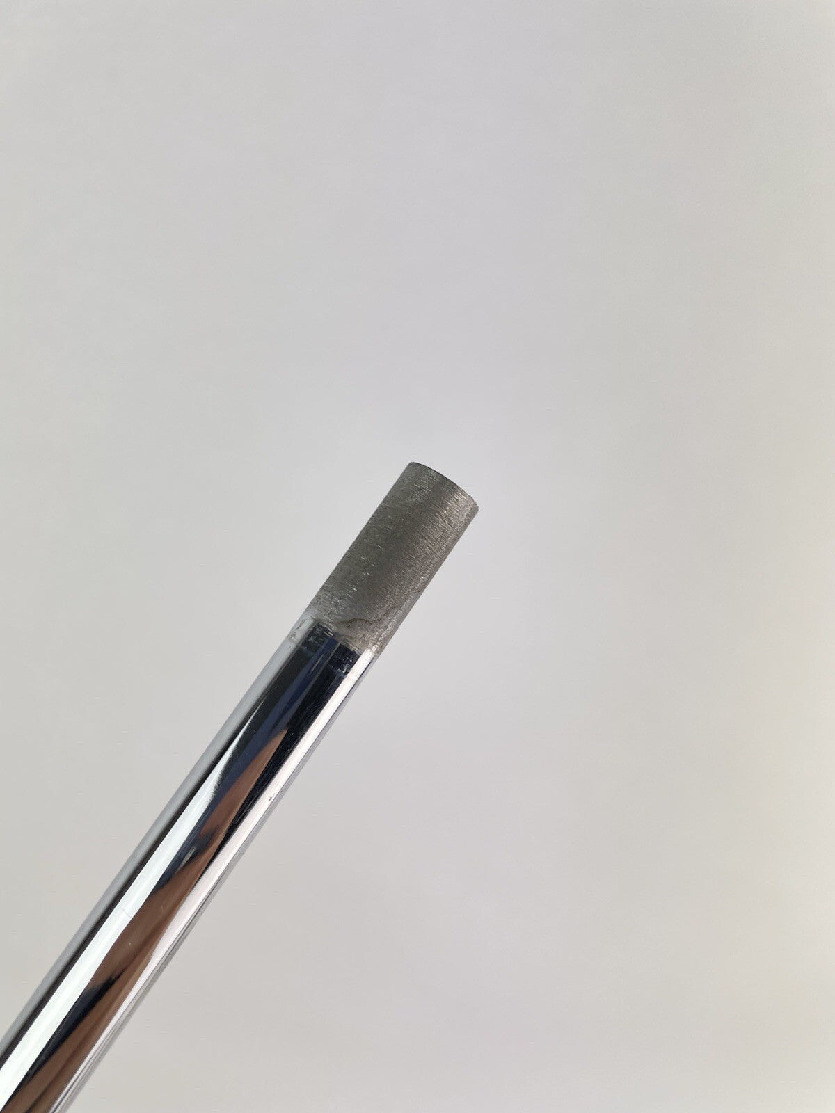 Elevate 95 Iron Shaft Vss Stiff Flex Steel 35.25" /0.370 Parallel /181929