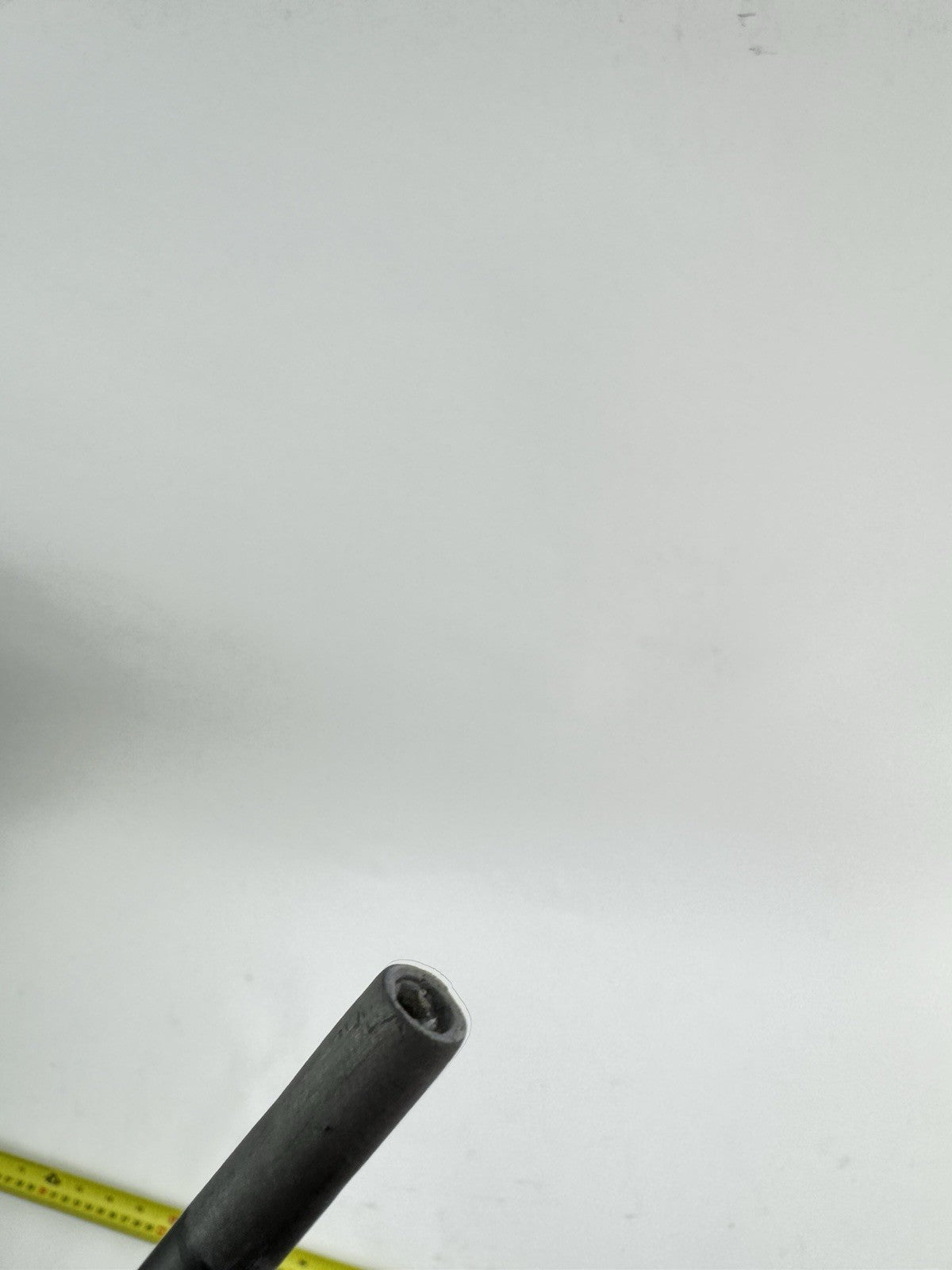 Project X Cypher 2.0 Iron Shaft Fifty 5.0 Senior Graphite 35” /0.355 /271188