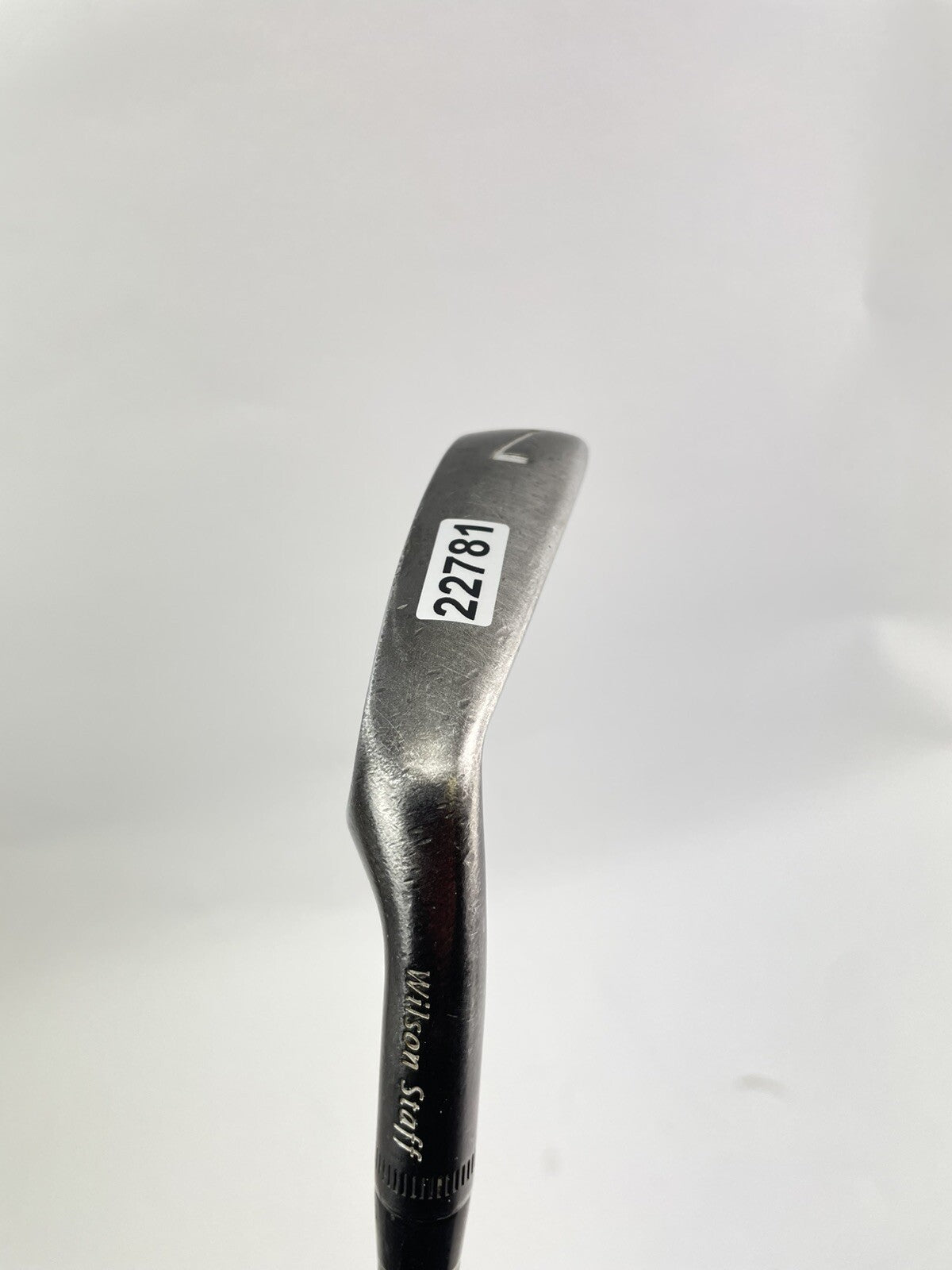 Wilson Staff 7 Iron M3 FG Tour Forged Regular Flex Steel /Right /New Grip /2278118