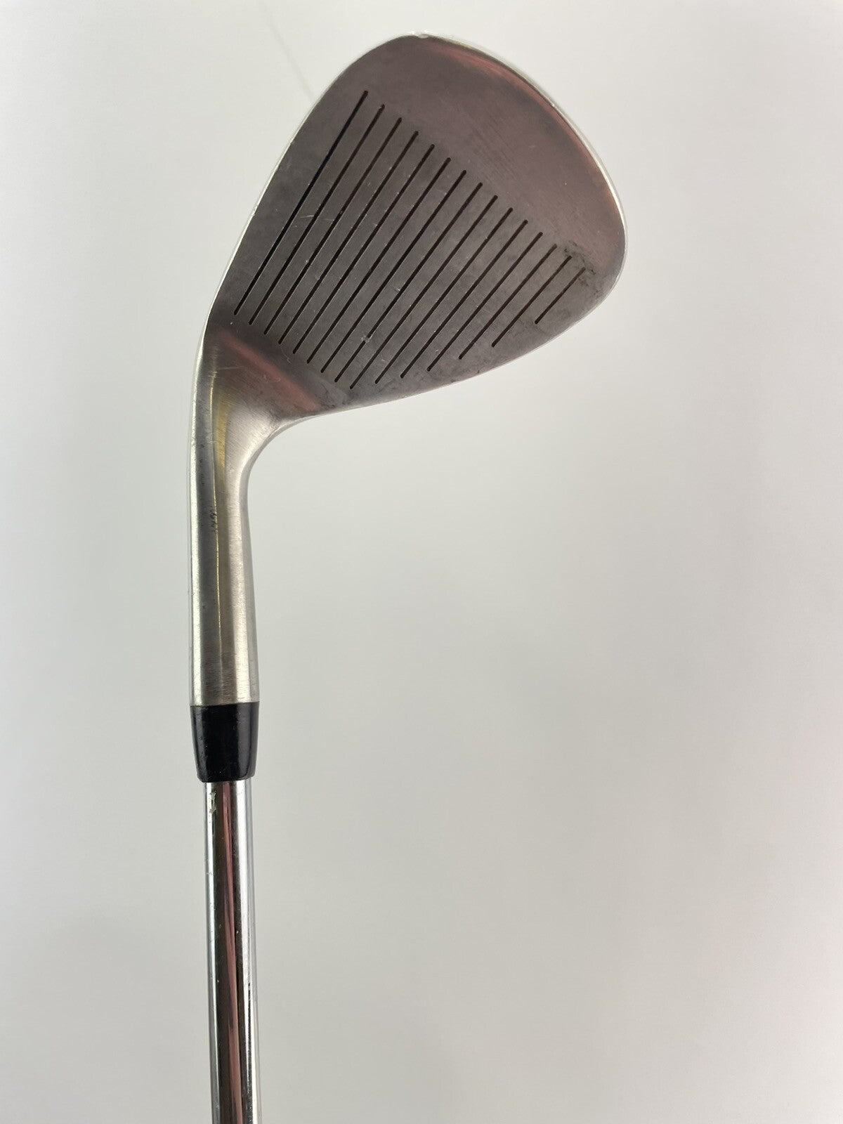 Slazenger Golf Sand Wedge 56* V300 Regular Flex Steel /Right /New Grip /2186110