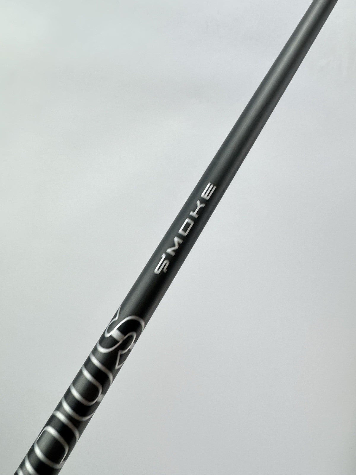 Srixon ZX7 ZX5 Driver Shaft Hzrdus Smoke 5.5 Regular Graphite 44.25” /307417