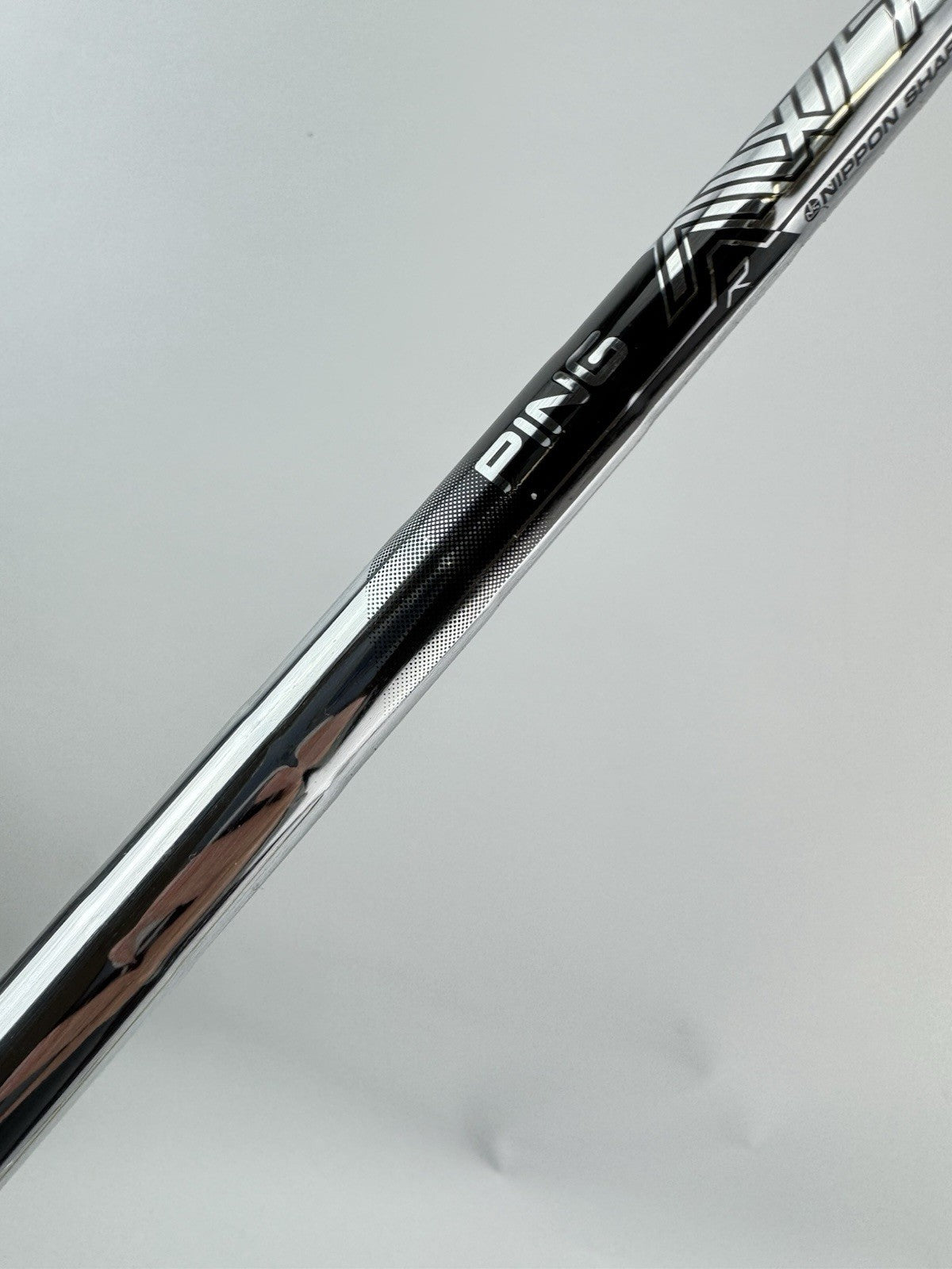 Ping AWT 3.0 Iron Shaft Regular Flex Steel 36” /0.355 Tapered /293401