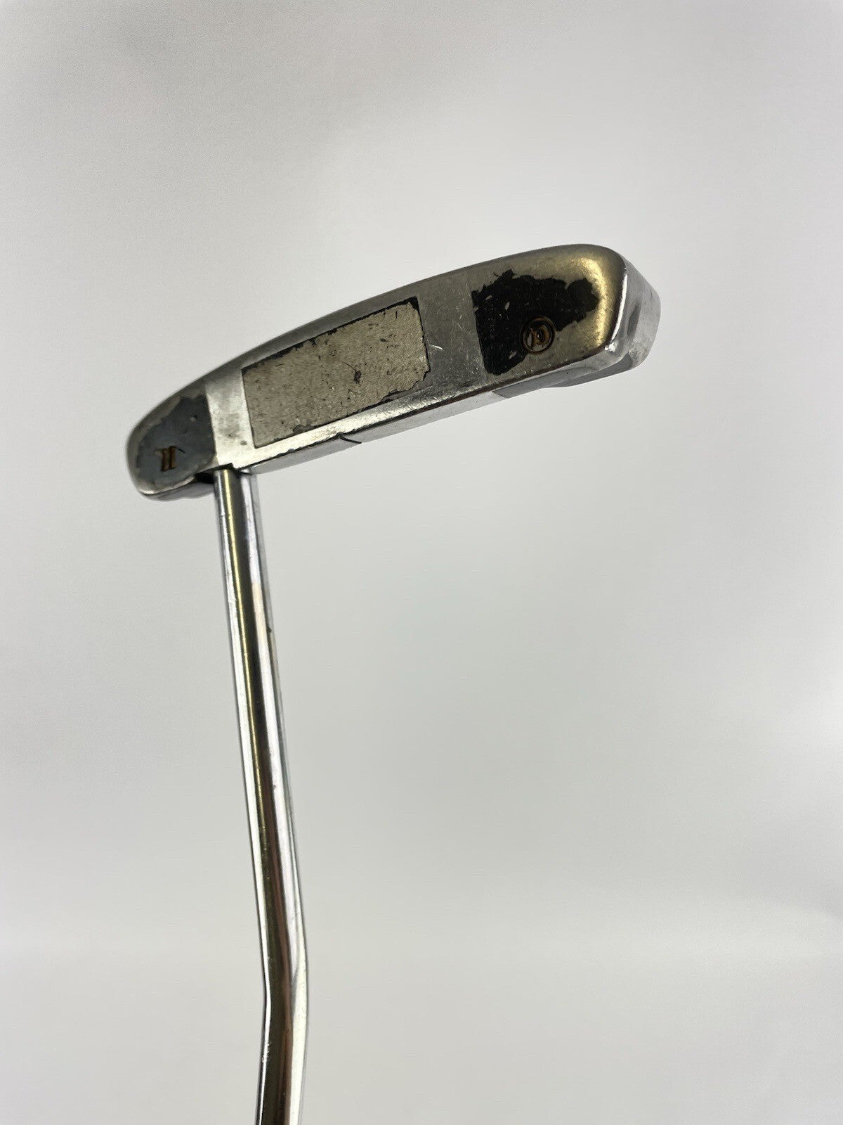 Ocean Golf Blade Putter Trueline 35.5" /Right Handed /Steel /Good Grip /905810