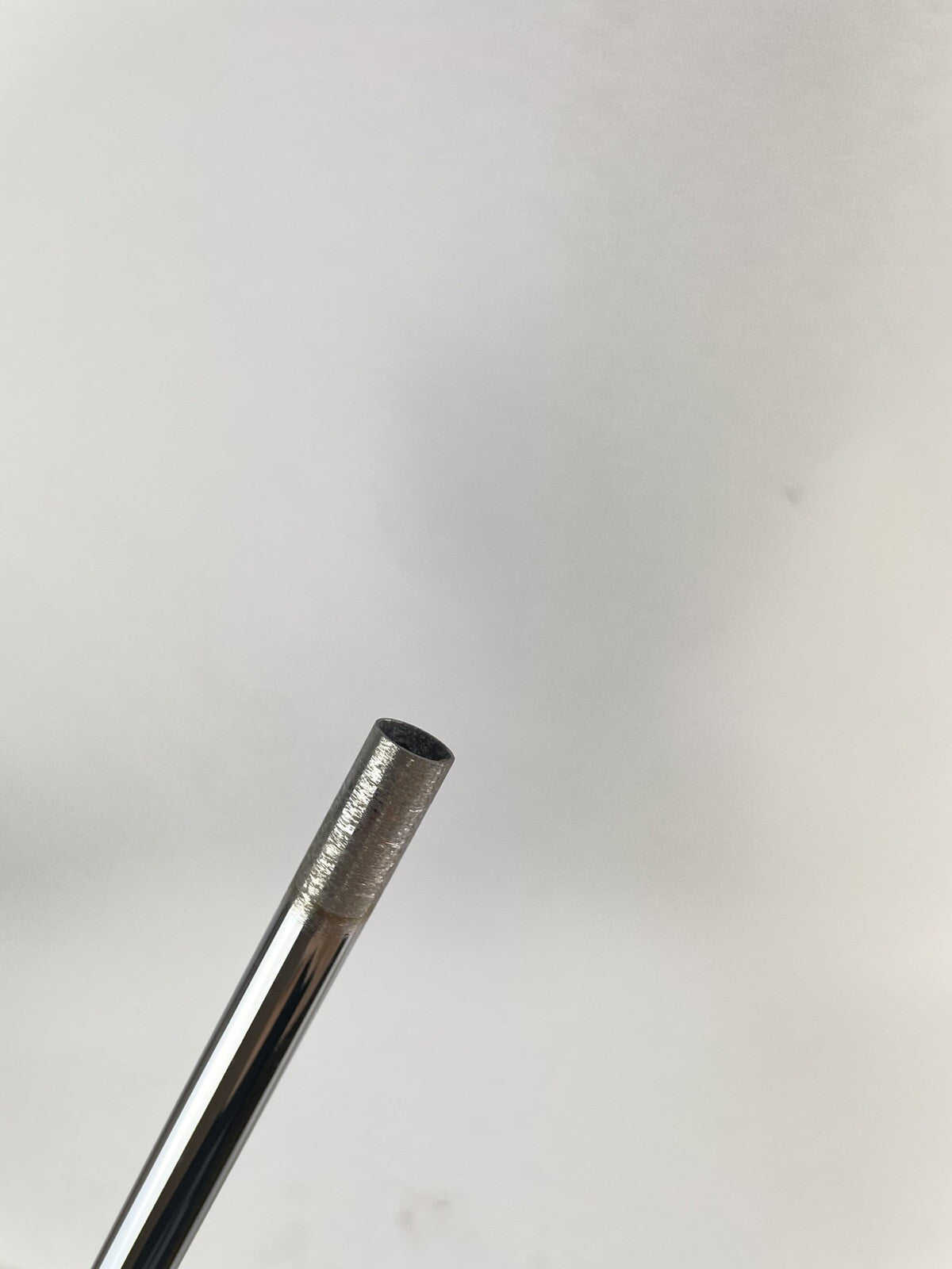 Elevate MPH Iron Shaft 95 Stiff Flex Steel 35" /0.370 Parallel Tip /190038