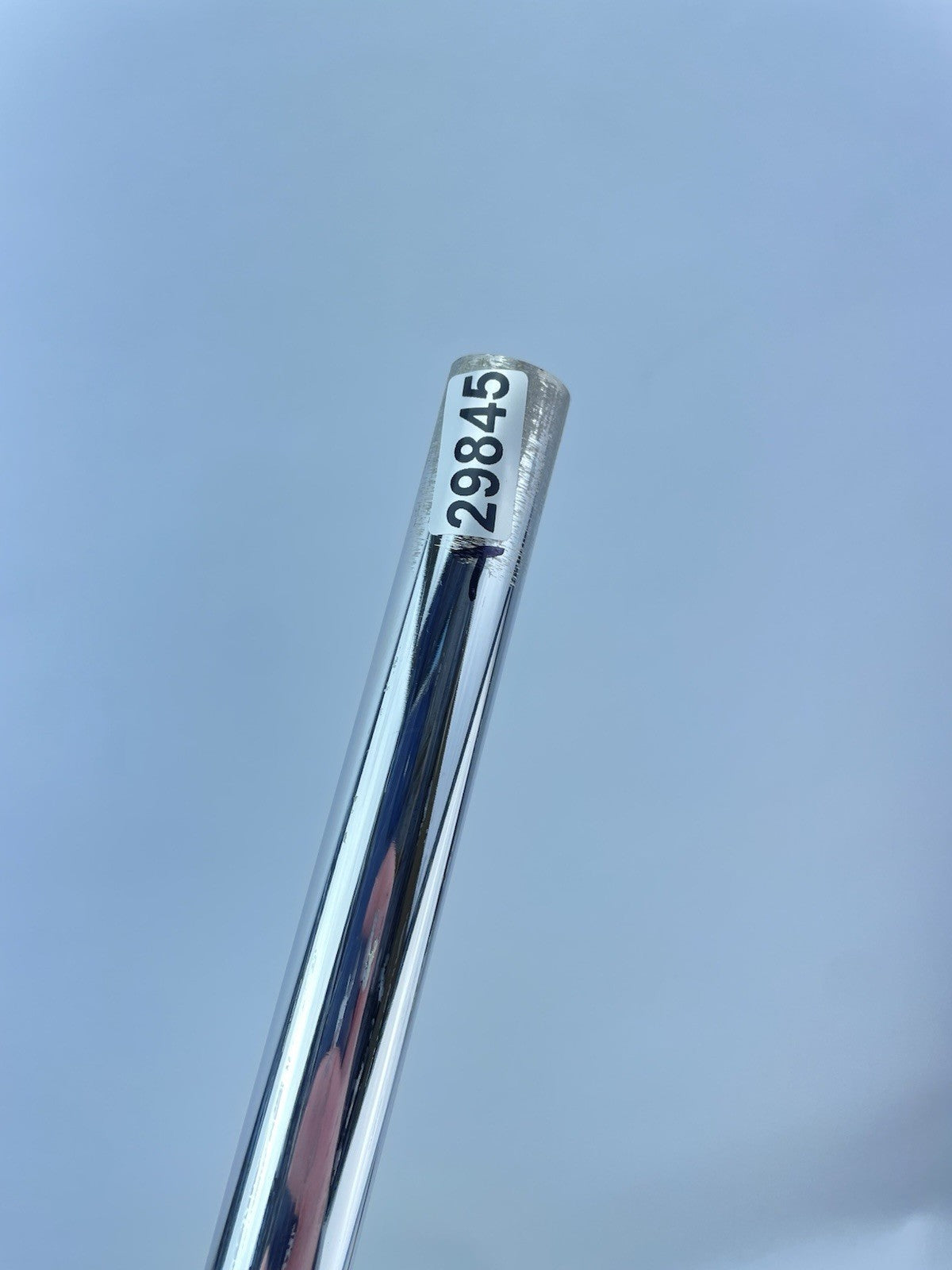 Nippon Modus3 Iron Shaft Tour105 Stiff Flex Steel 35.50” /0.355 Tapered /3152215