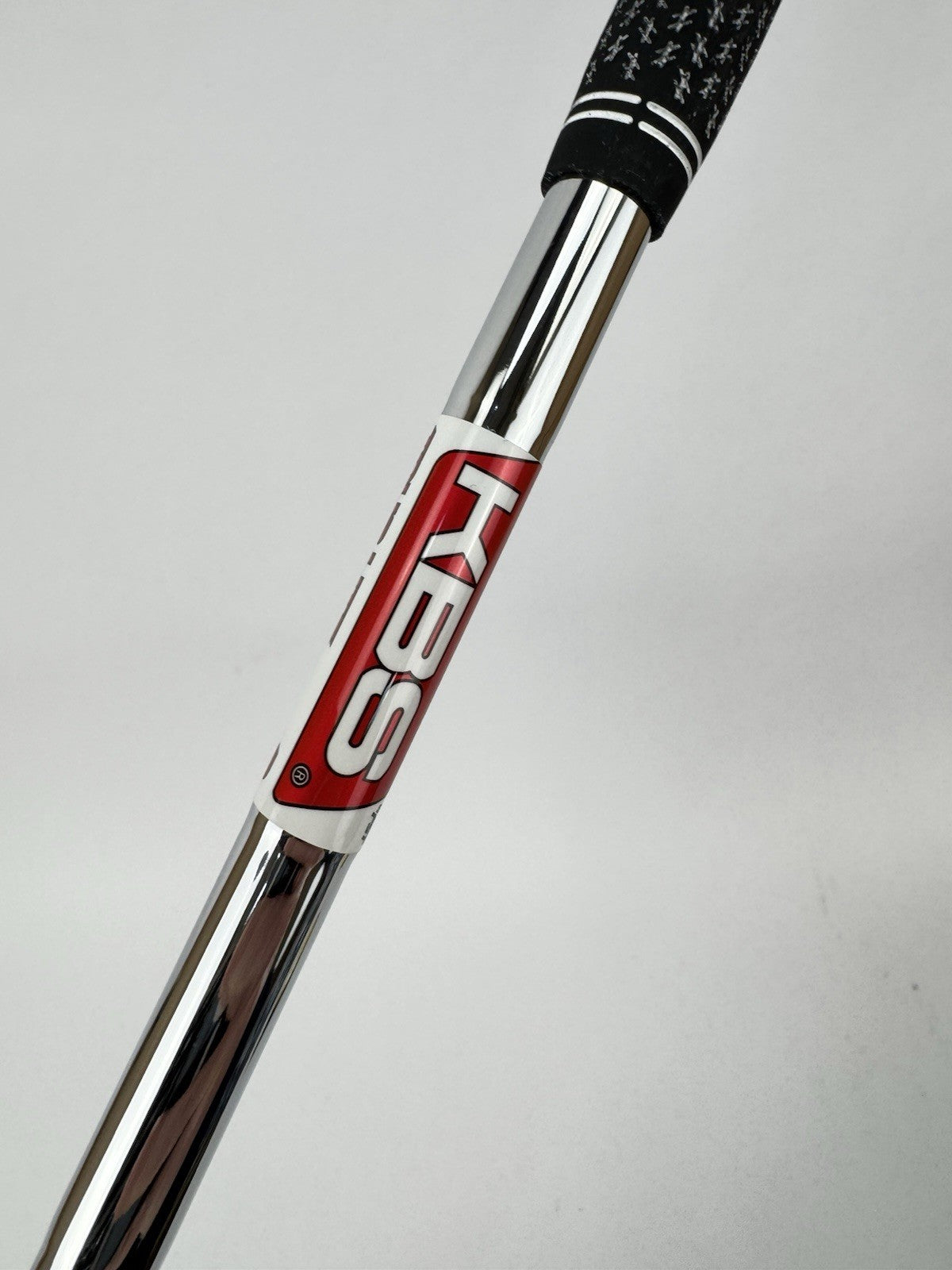Cobra Forged Tec X Gap Wedge 48* KBS Tour Lite Regular Steel /Left /New /3411613