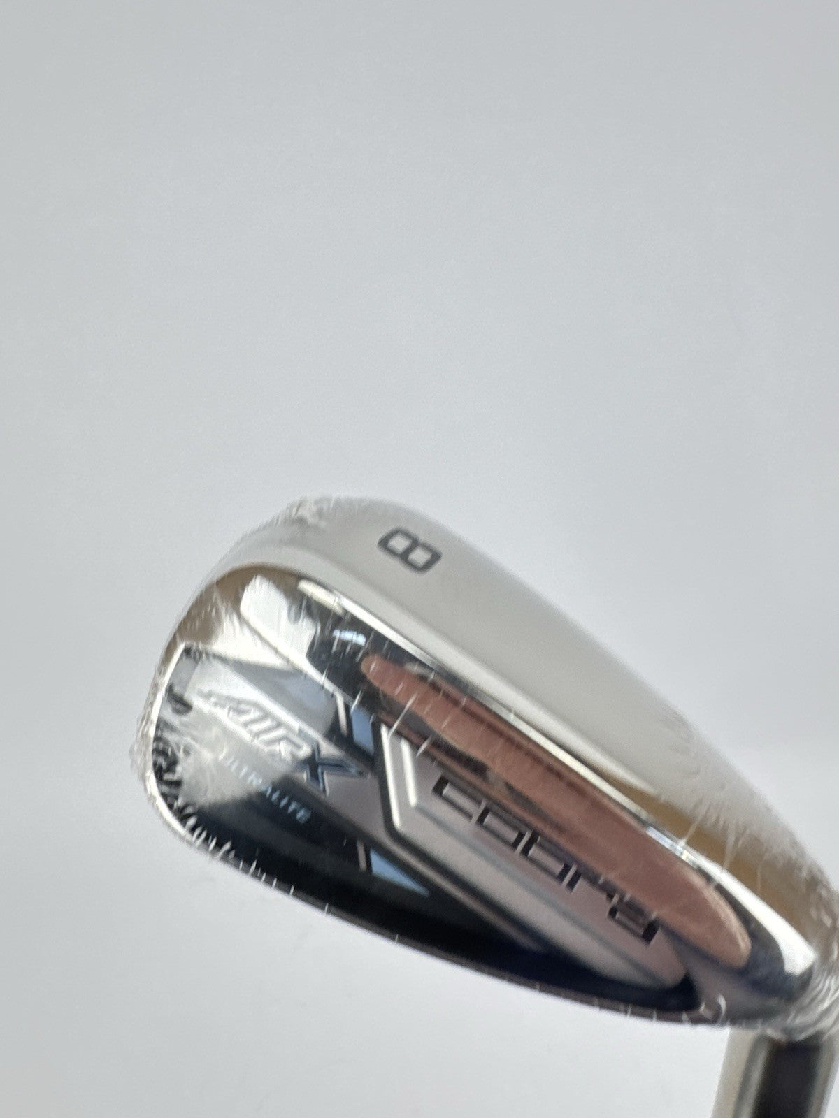 Cobra Ladies 8 Iron Air X 2.0 Ultralite Women’s Graphite /Right /New /321893
