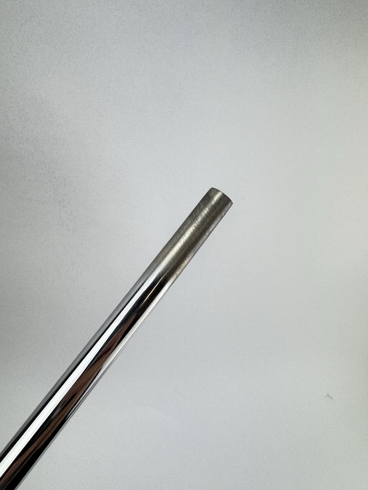 KBS $-Taper Lite 100 Iron Shaft Regular Flex Steel 35.5” /0.355 Tapered /310318