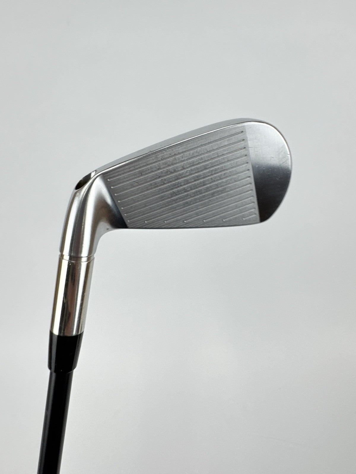 Srixon Z765 Ladies 6 Iron Helium F1 Ladies Flex Graphite /Right /Demo /3138910