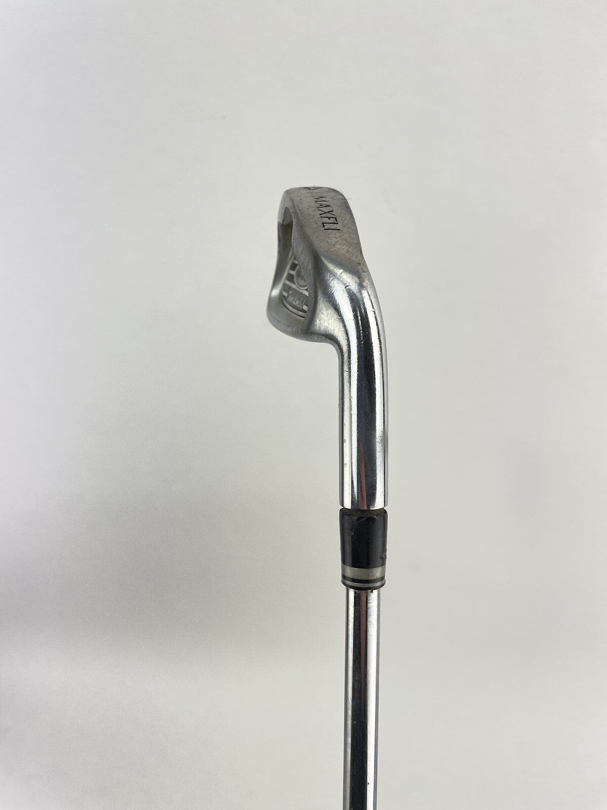 Maxfli Golf 4 Iron Tour Limited Regular Flex Steel /Right Handed /New Grip/172143