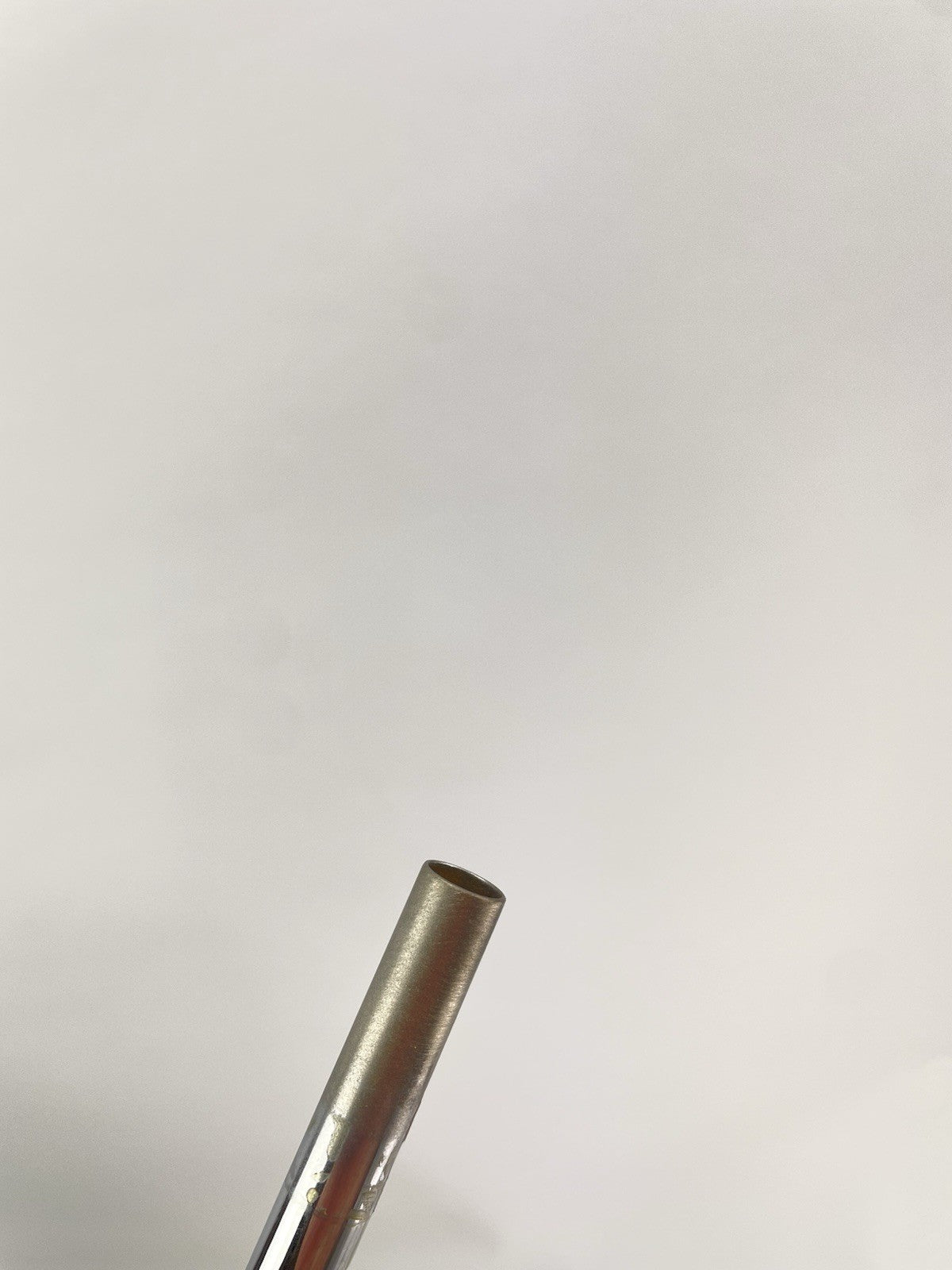 Nippon Modus3 Tour105 Iron Shaft Regular Flex Steel 35.25 /0.355 Tapered /291599