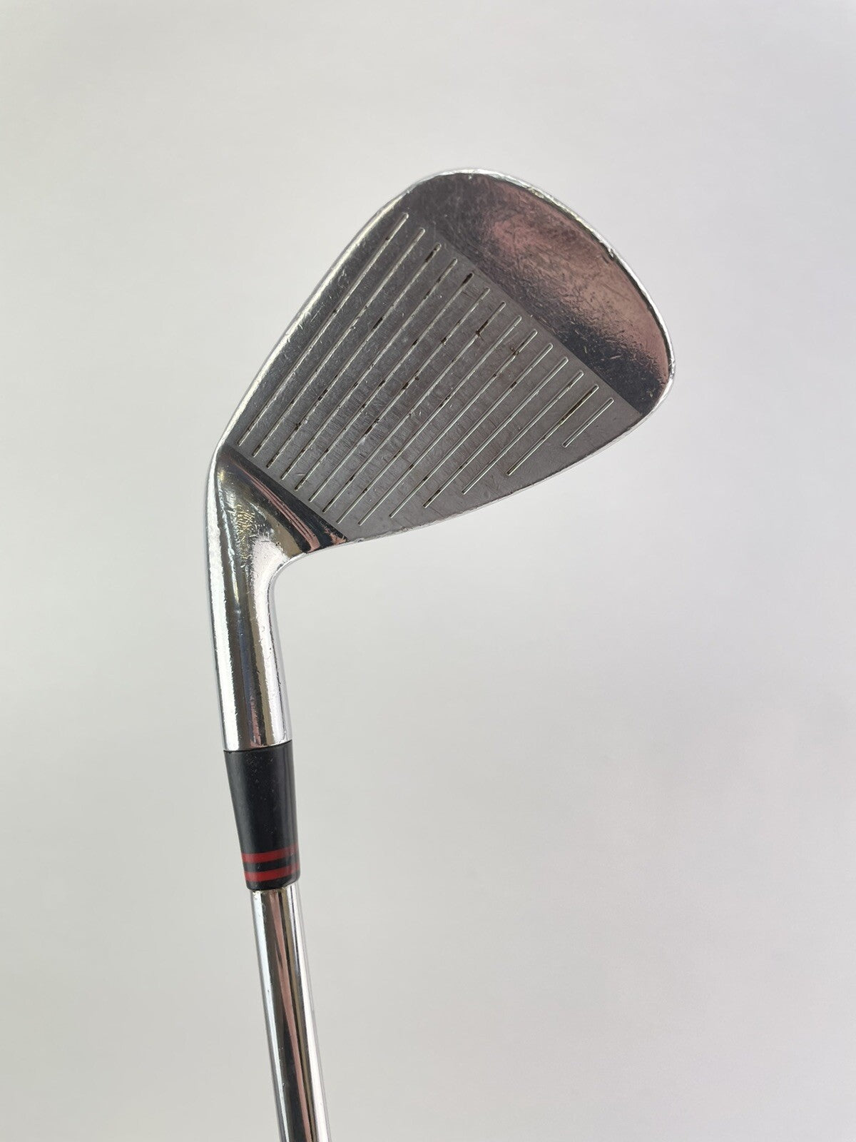 Ben Hogan 8 Iron Forged Apex Edge Stiff Flex Steel /Right Handed /New Grip/2027213