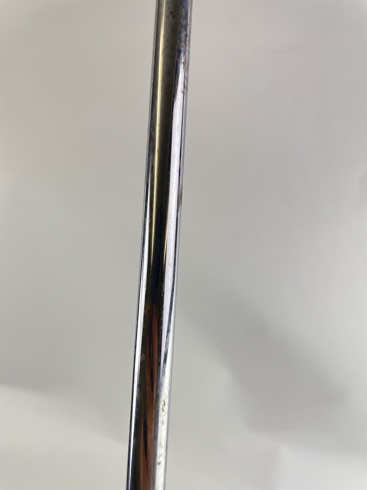 Mizuno T-Zoid 3 Iron Comp CT Regular Steel /Right Handed /New Grip /1155814