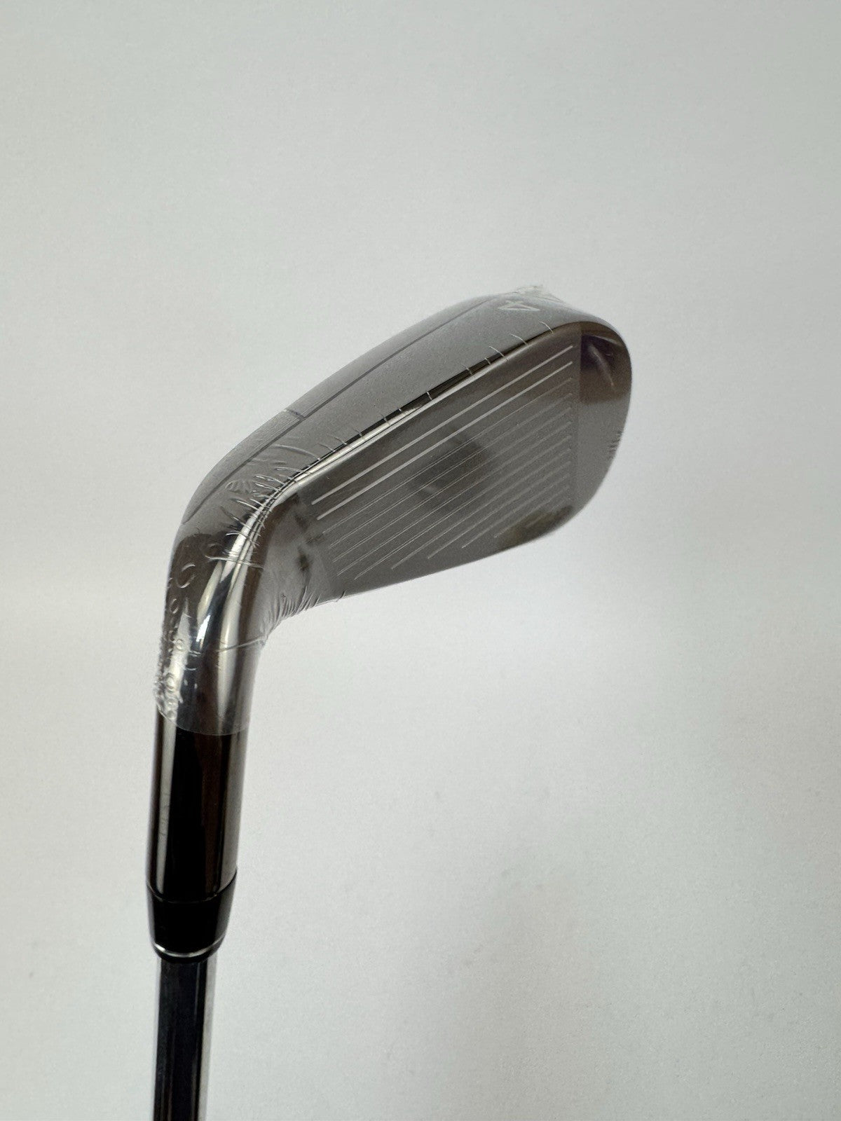 Callaway Big Bertha B23 4 Iron 18* Elevate MPH 95 Regular Steel /New /359217
