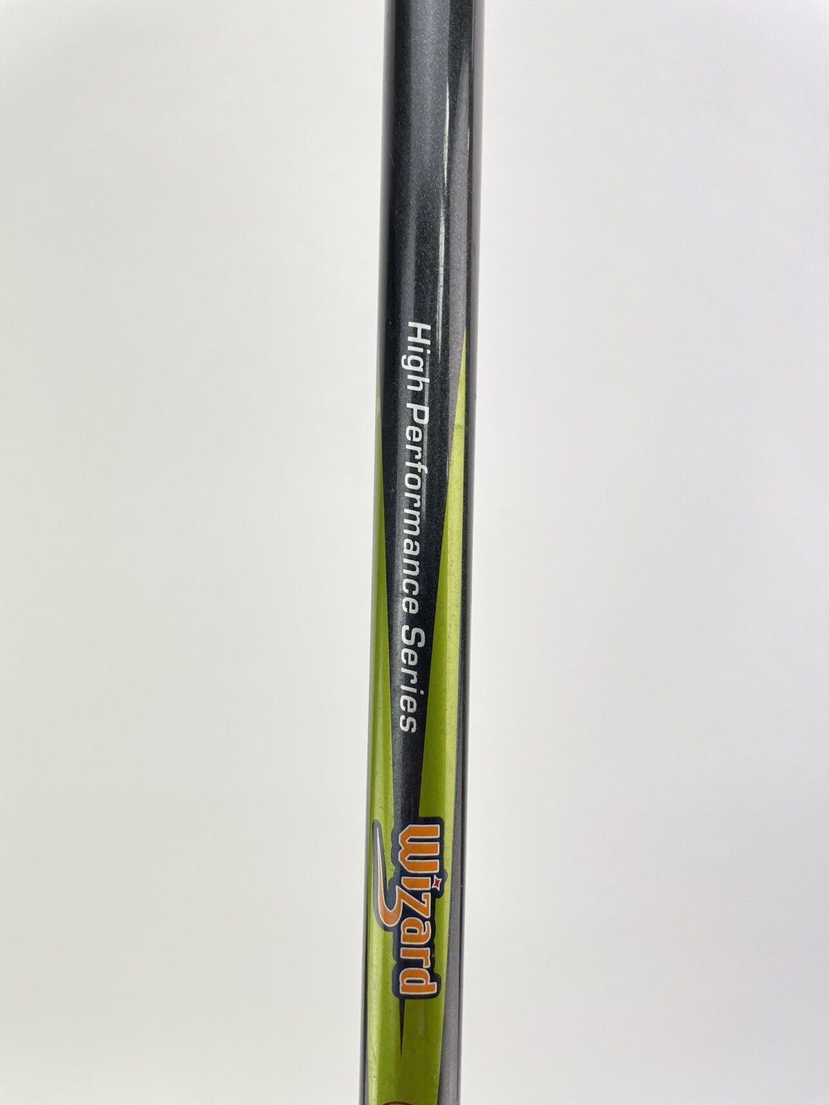 Ram Golf 5 Wood Left Handed 18* Regular Flex Graphite /New Grip /1660613